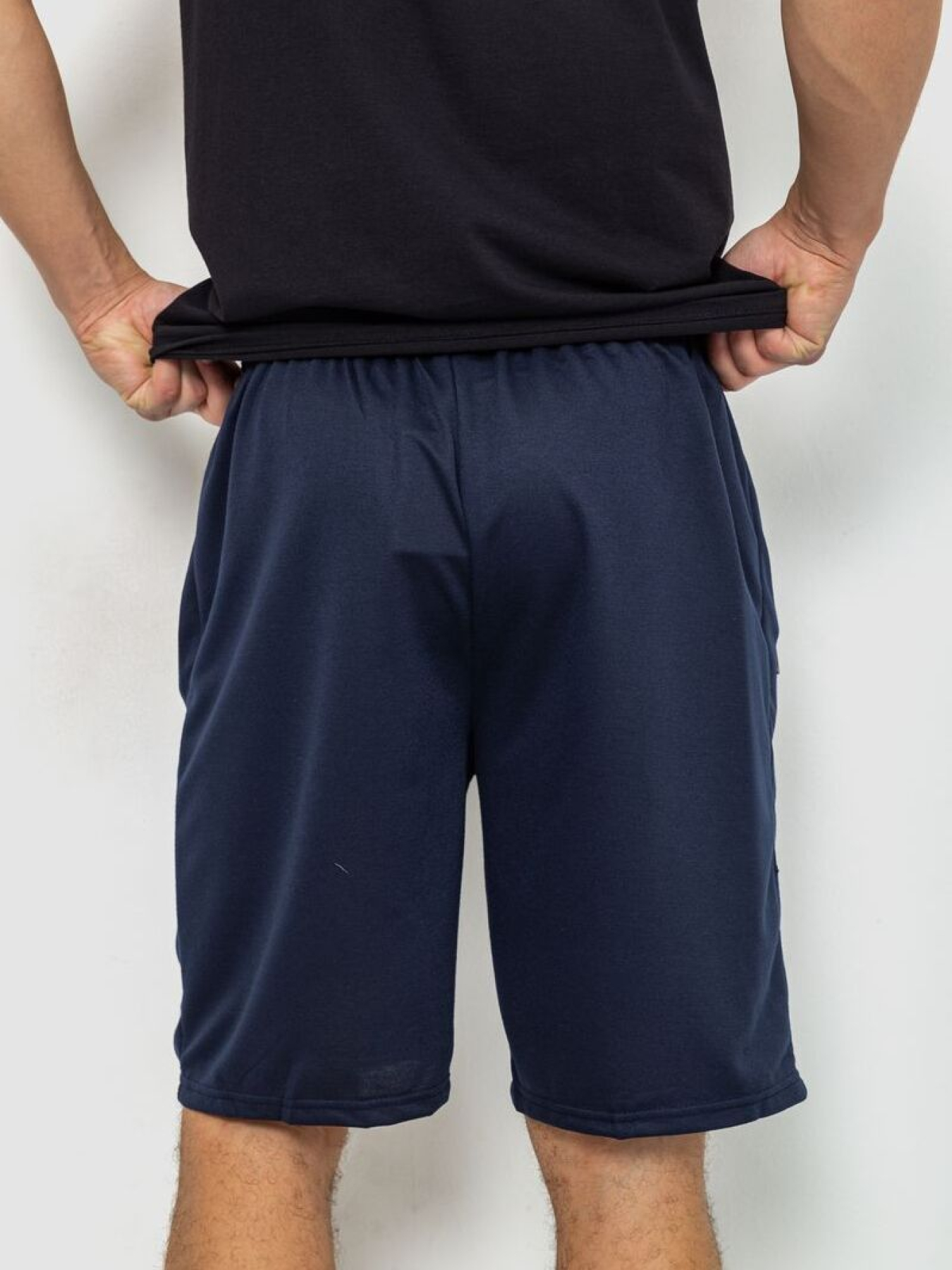 Повседневные шорты Ager модель У-1128325::000000090 Фото