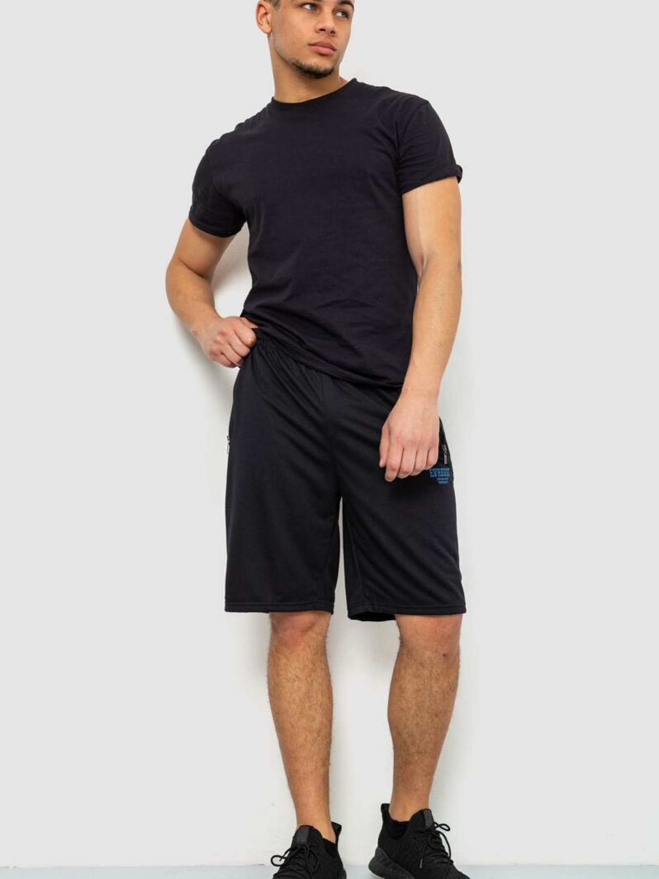 Шорты Ager модель У-1128325::000000096 Фото