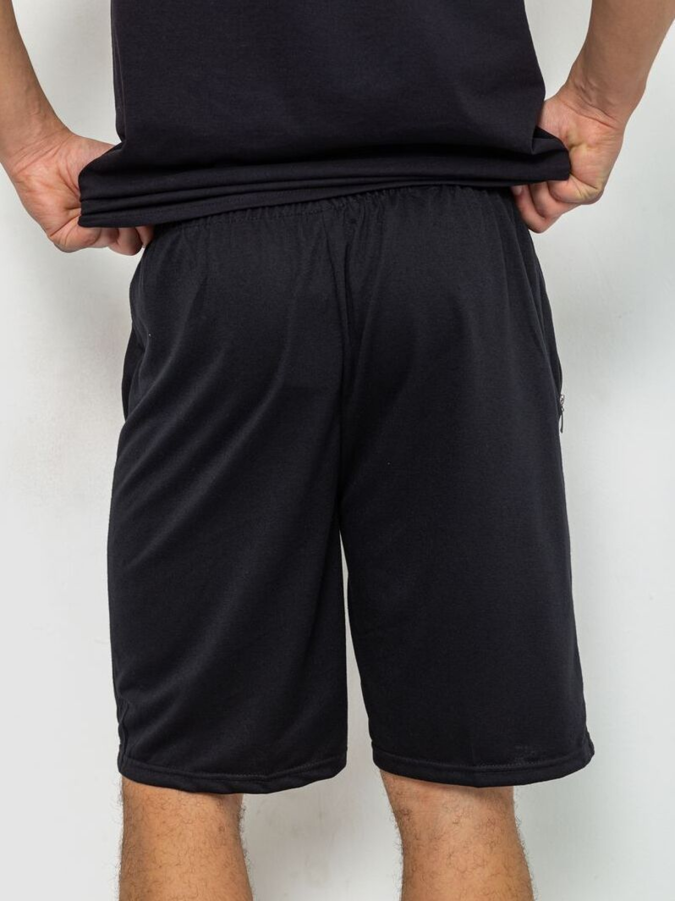 Шорты Ager модель У-1128325::000000096 Фото