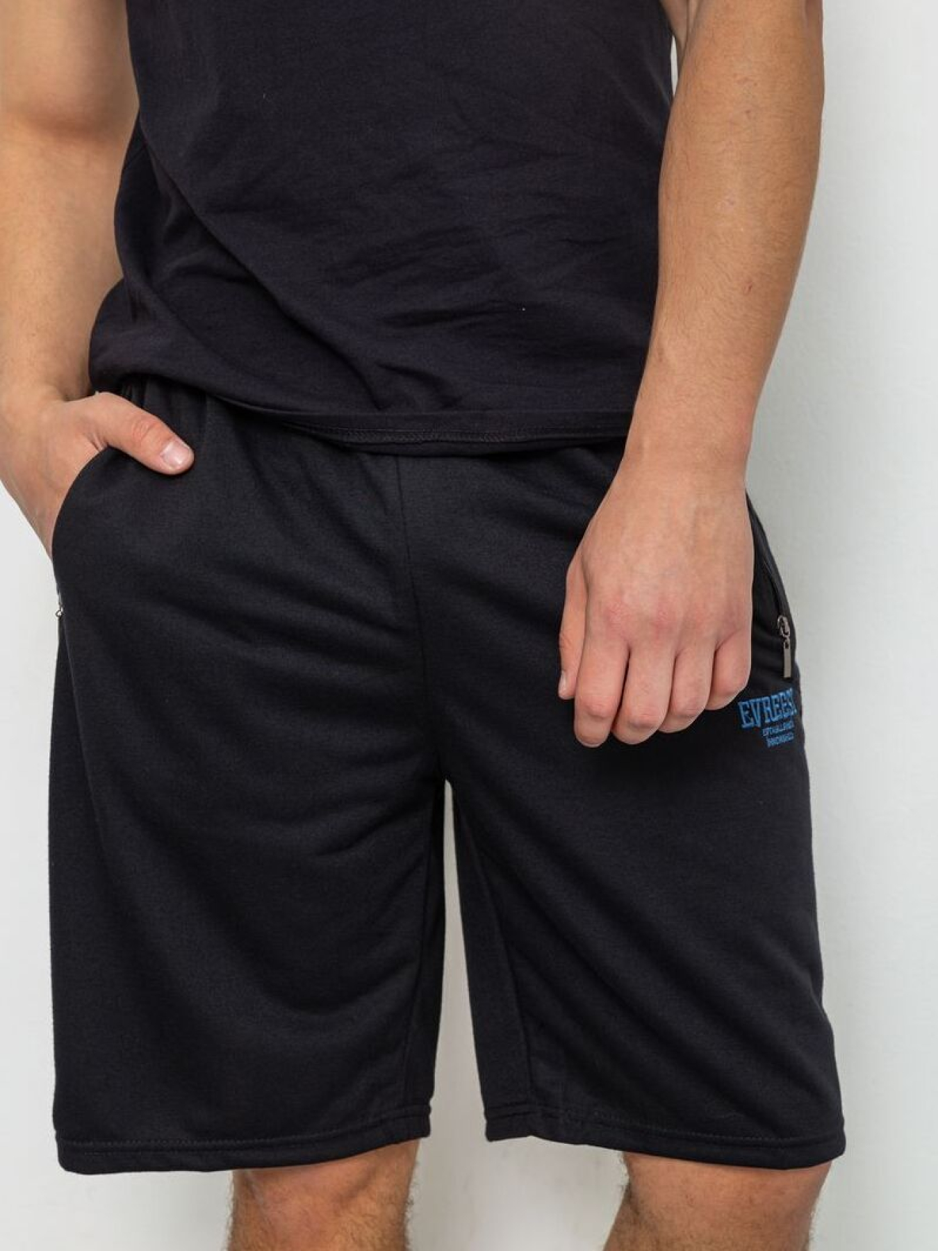 Шорты Ager модель У-1128325::000000096 Фото