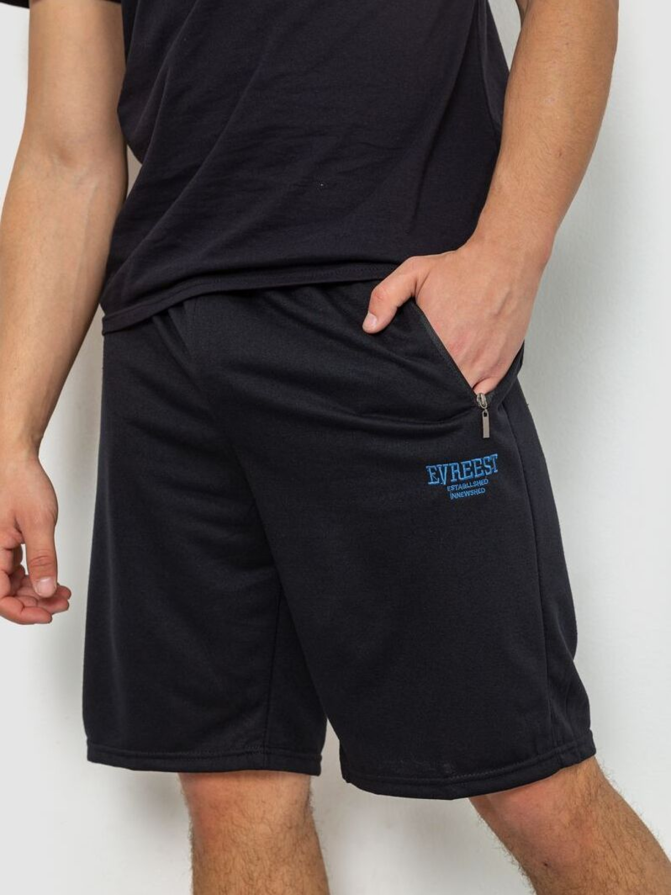 Повседневные шорты Ager модель У-1128325::000000096 Фото