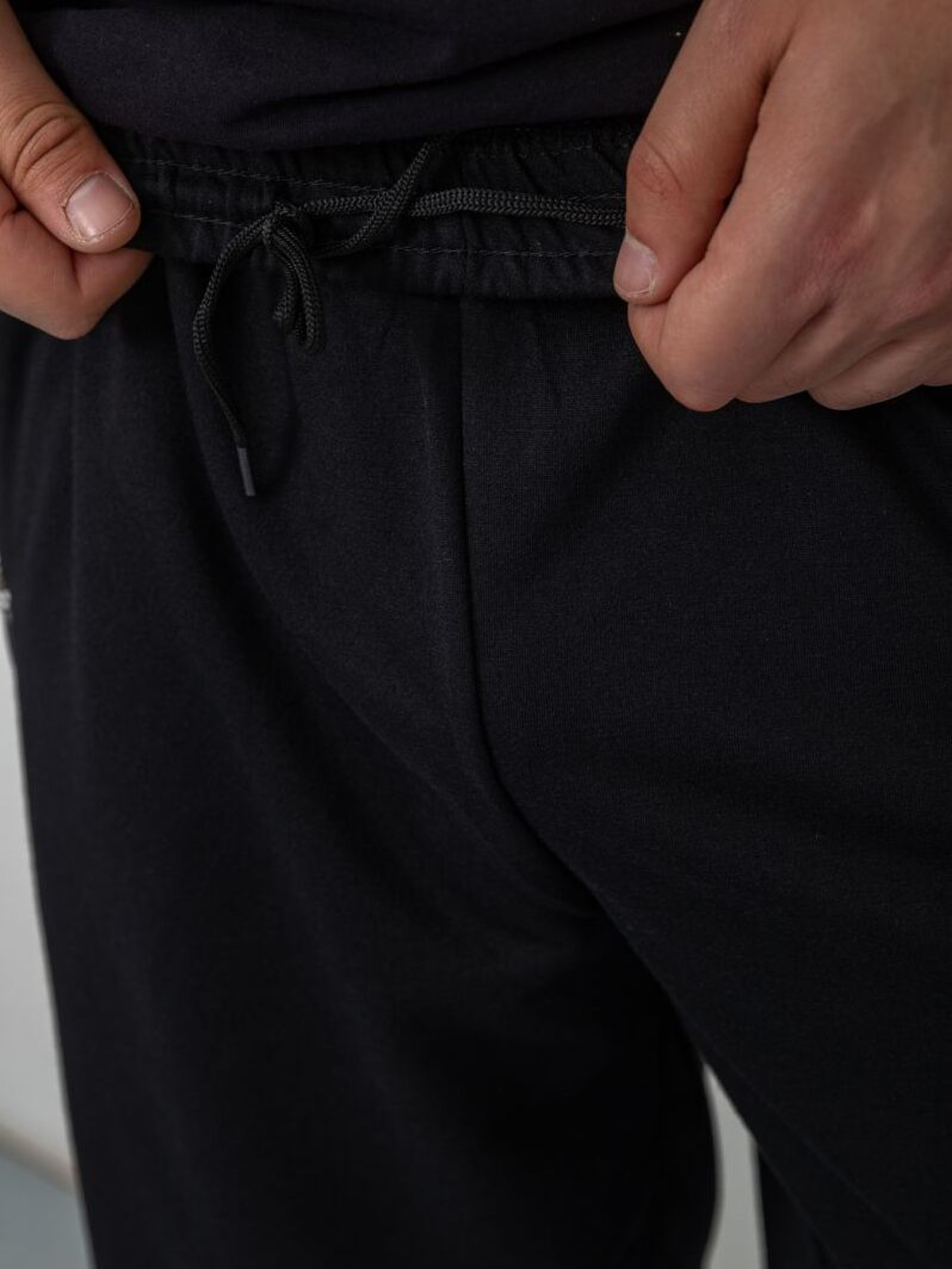 Повседневные шорты Ager модель У-1128325::000000096 Фото