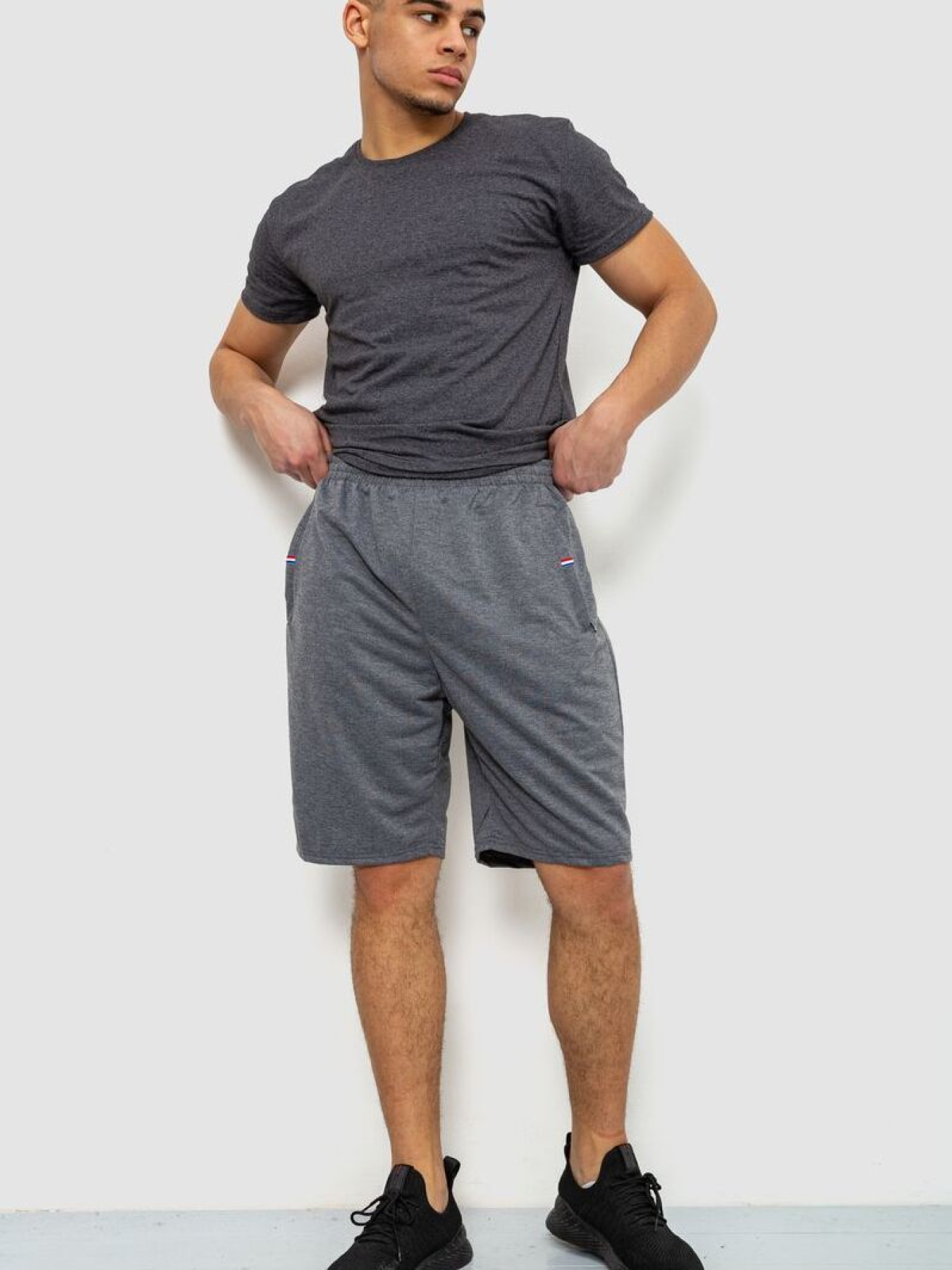 Шорти Ager модель У-1128323::000000072 Фото