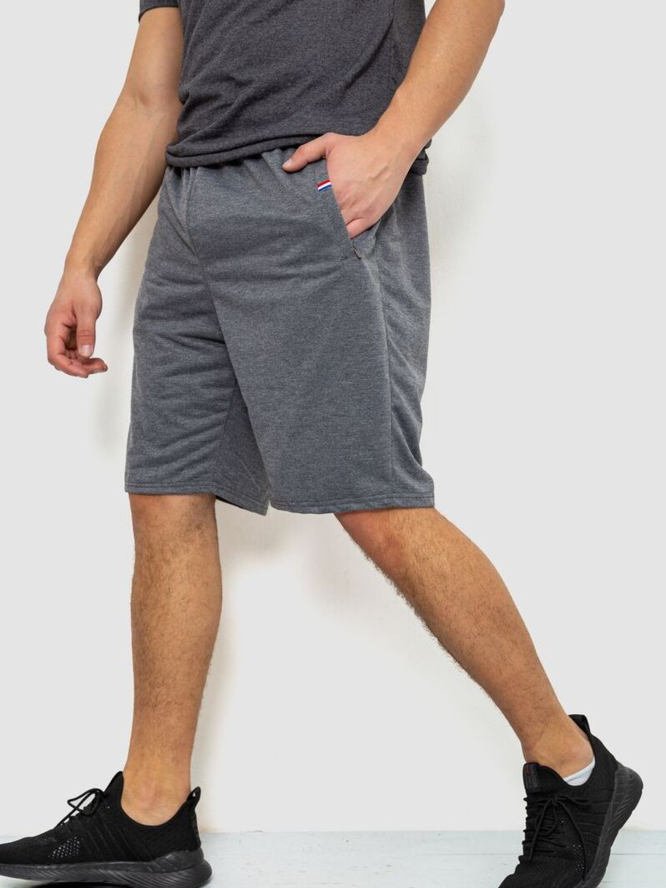 Повседневные шорты Ager модель У-1128323::000000072 Фото