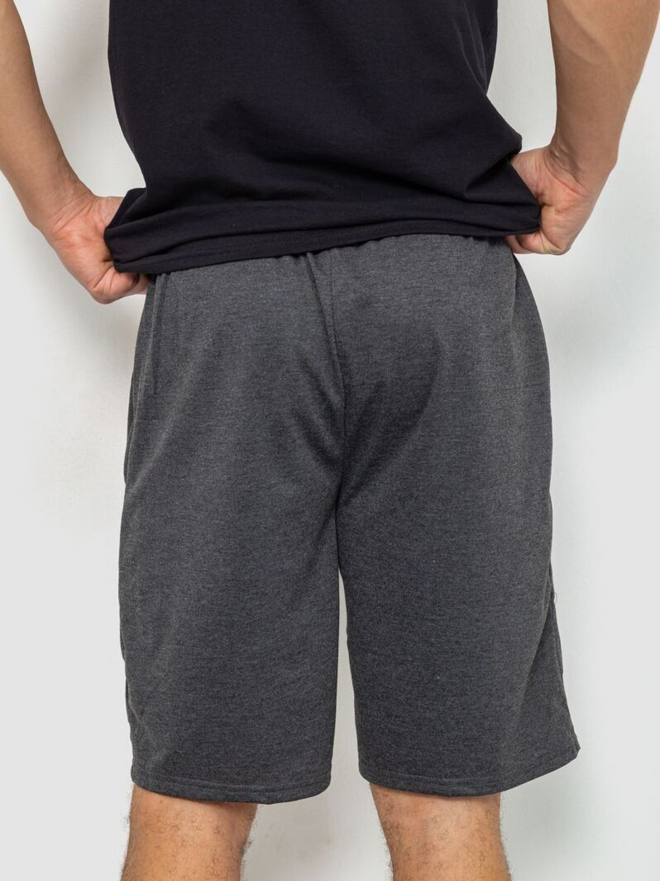 Шорты Ager модель У-1128323::000000087 Фото