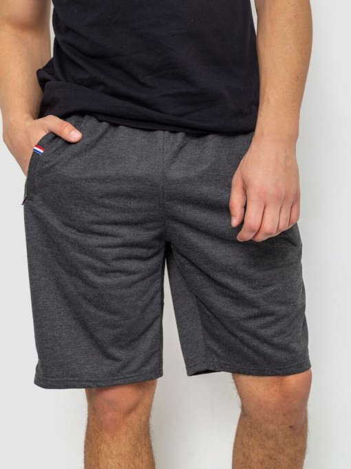 Повсякденні шорти Ager модель У-1128323::000000087 Фото