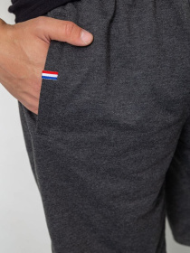 Повседневные шорты Ager модель У-1128323::000000087 Фото