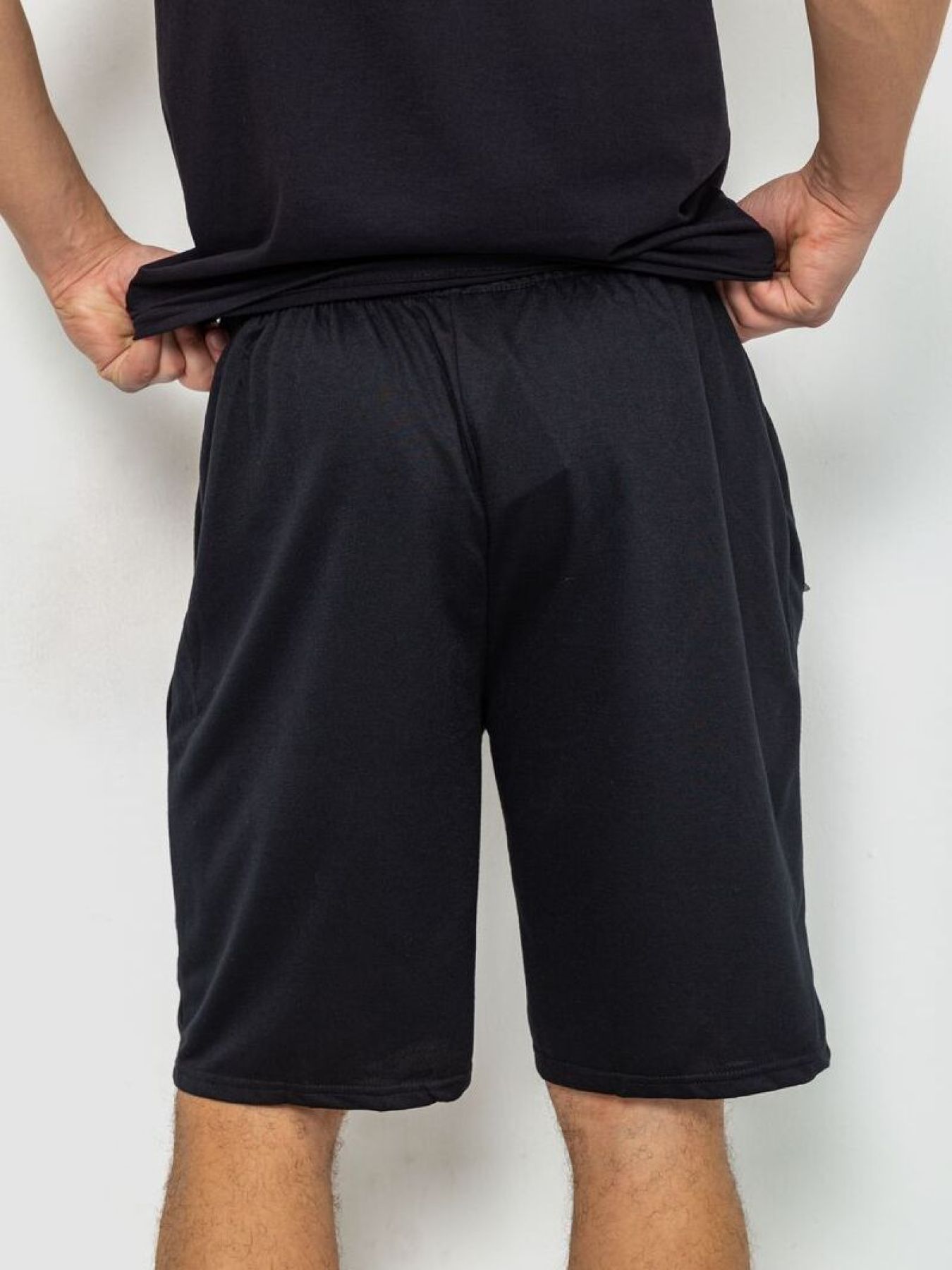 Шорты Ager модель У-1128323::000000096 Фото