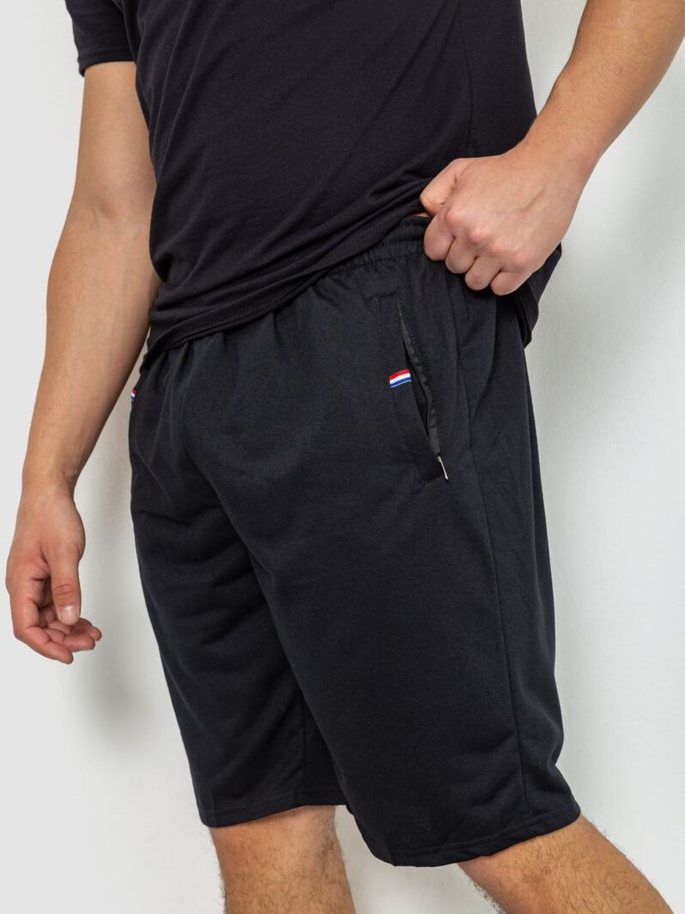 Повседневные шорты Ager модель У-1128323::000000096 Фото