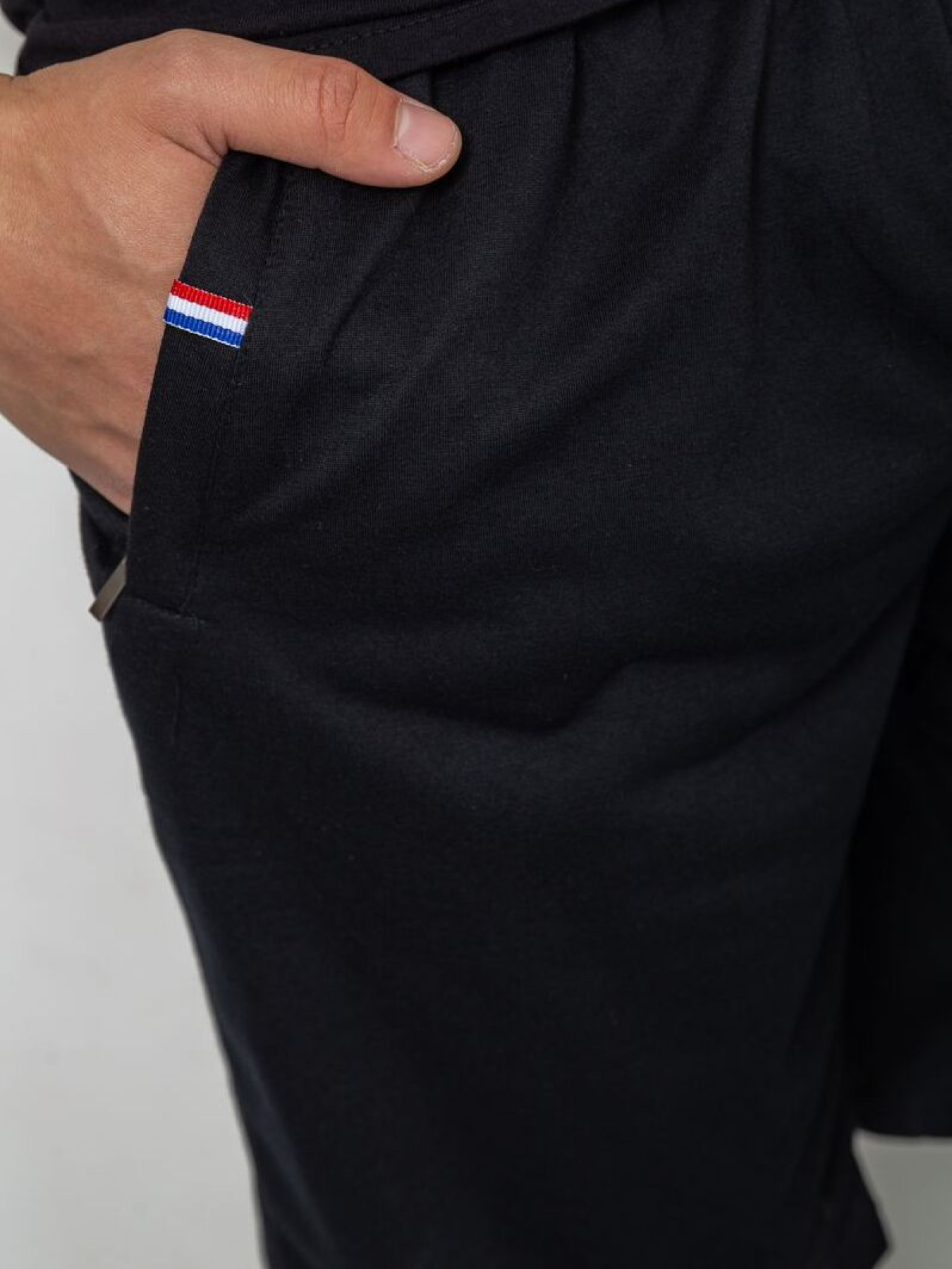 Повседневные шорты Ager модель У-1128323::000000096 Фото