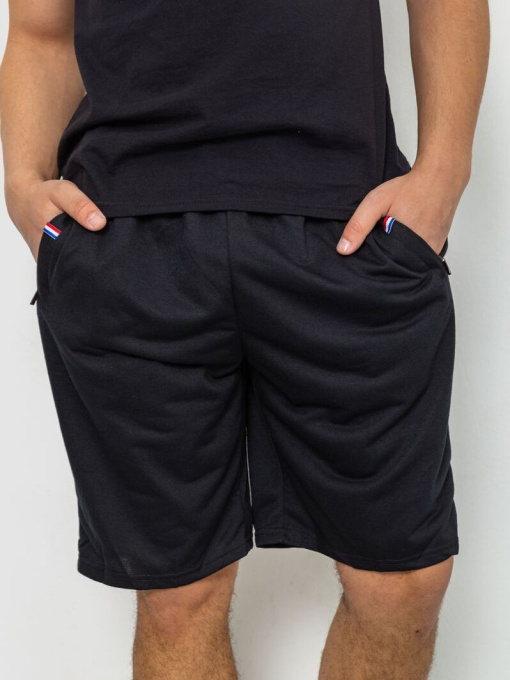 Повсякденні шорти Ager модель У-1128323::000000096 Фото