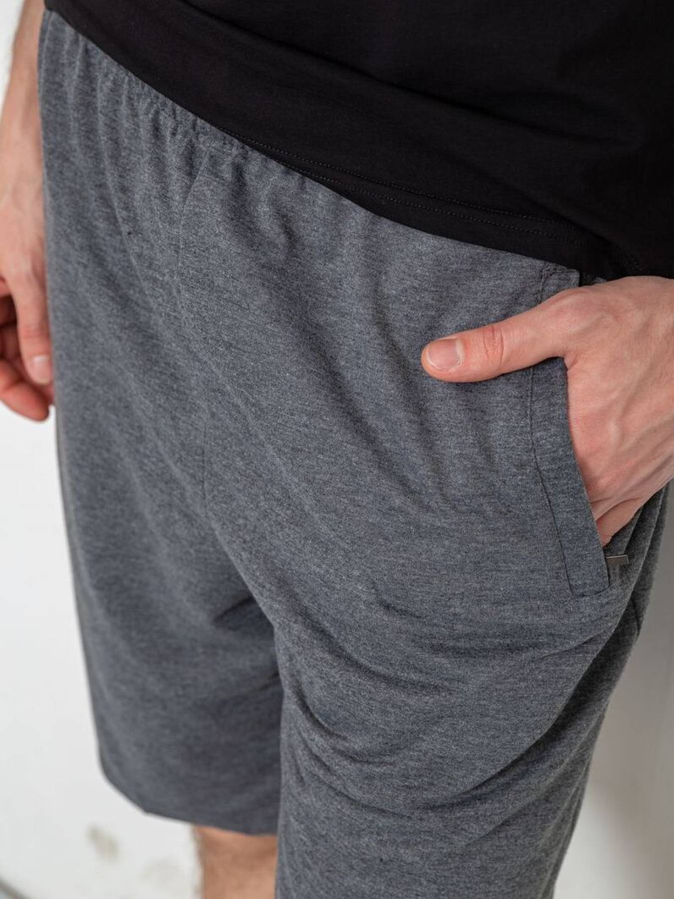 Шорти Ager модель У-1129537::000000072 Фото