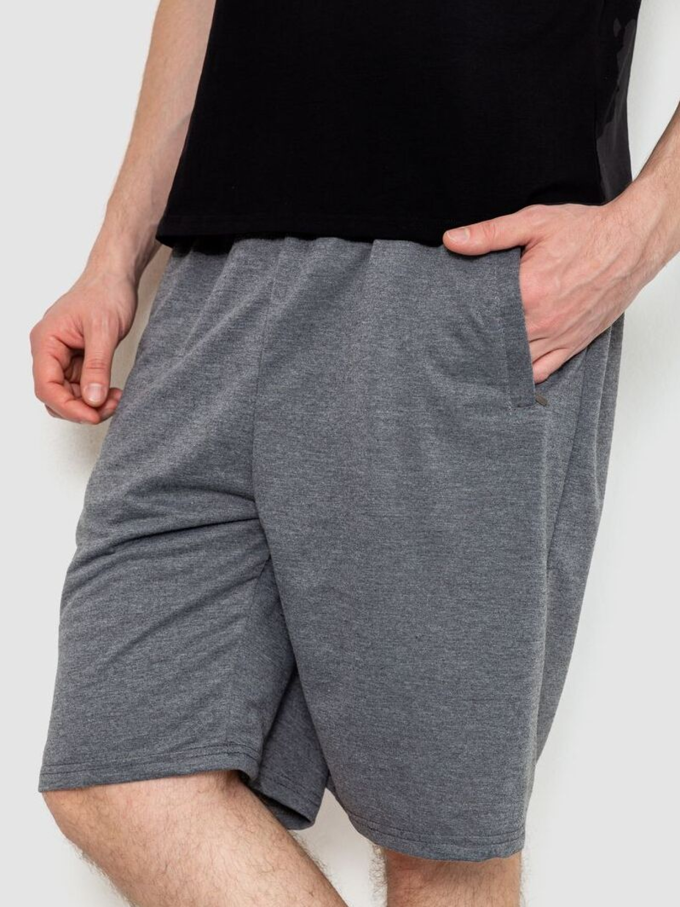 Повседневные шорты Ager модель У-1129537::000000072 Фото