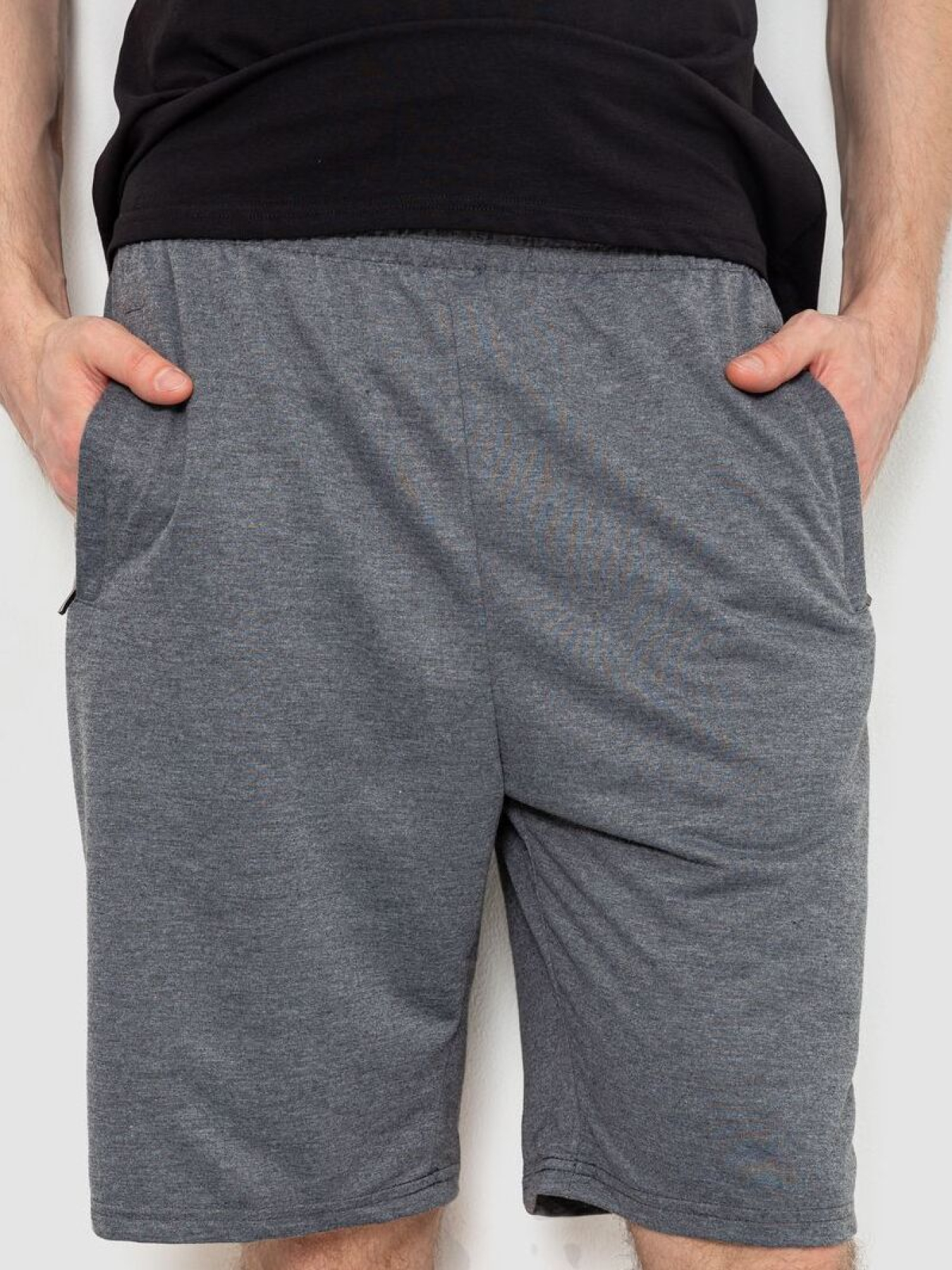 Повседневные шорты Ager модель У-1129537::000000072 Фото