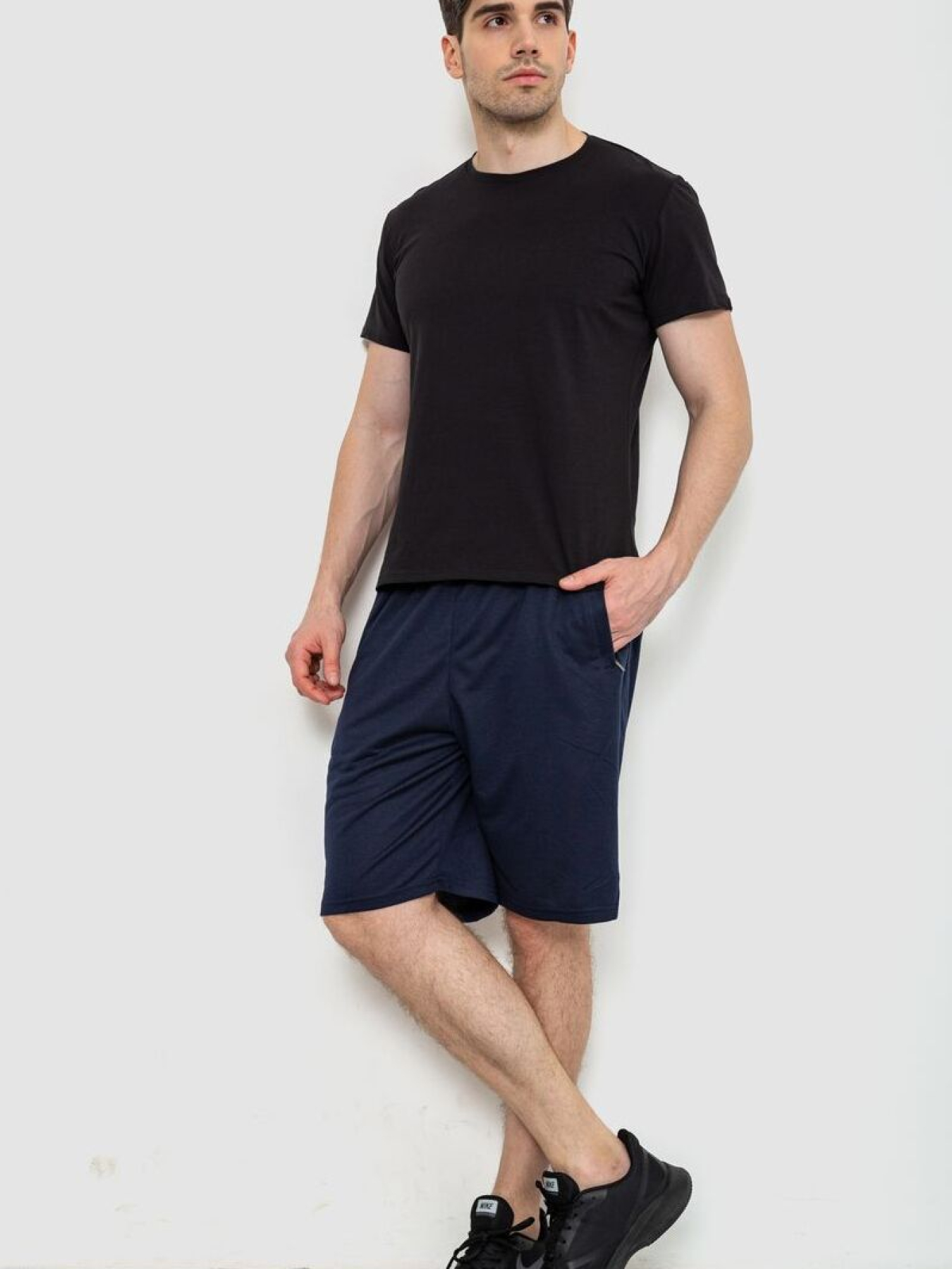 Повседневные шорты Ager модель У-1129537::000000090 Фото