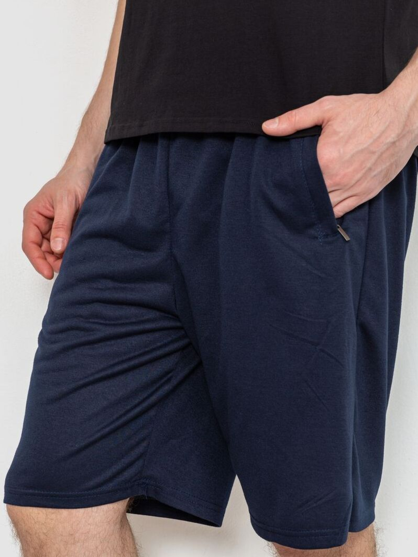 Повседневные шорты Ager модель У-1129537::000000090 Фото