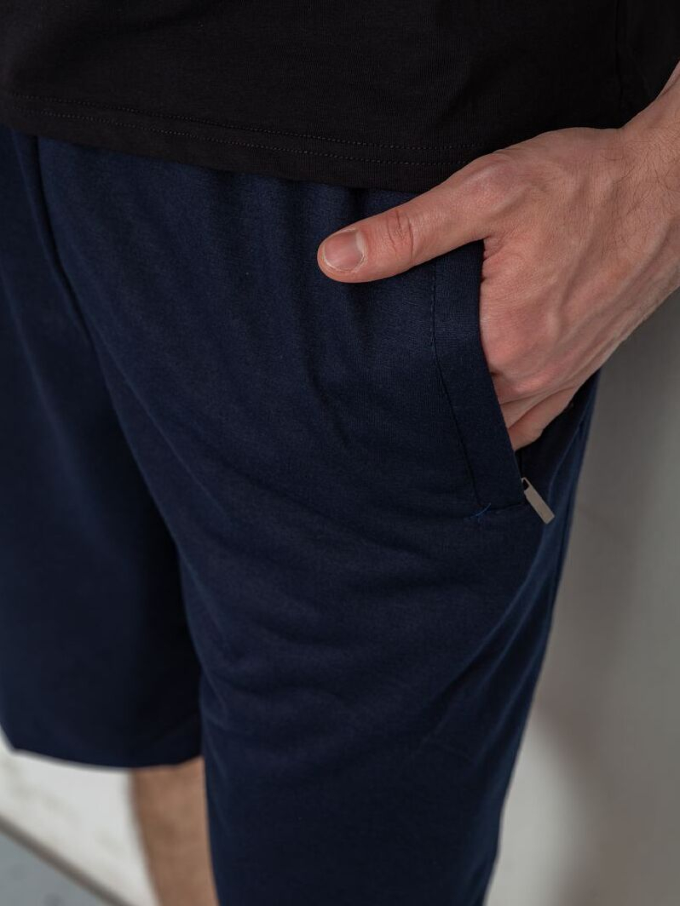 Повседневные шорты Ager модель У-1129537::000000090 Фото