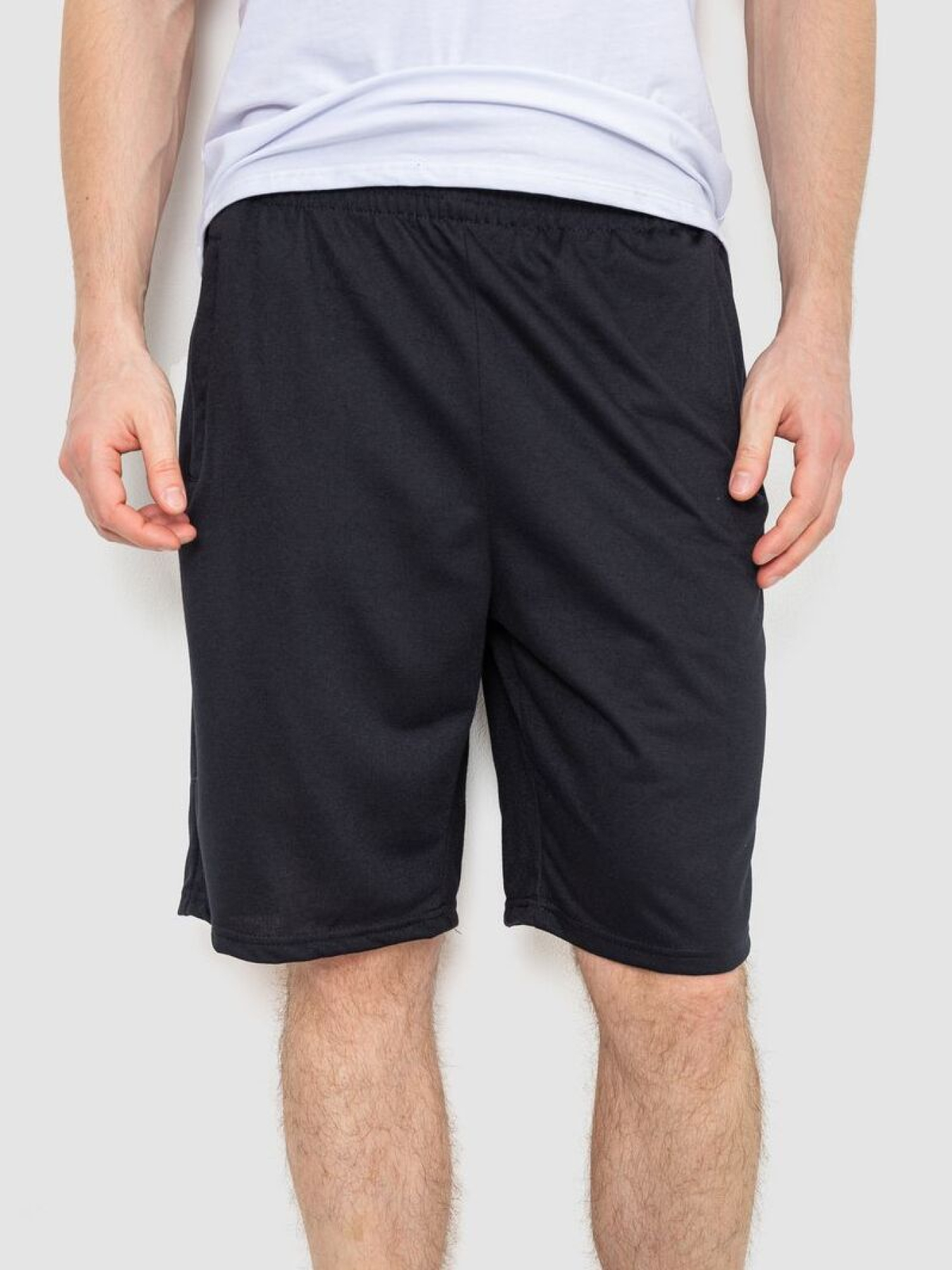 Повсякденні шорти Ager модель У-1129537::000000096 Фото
