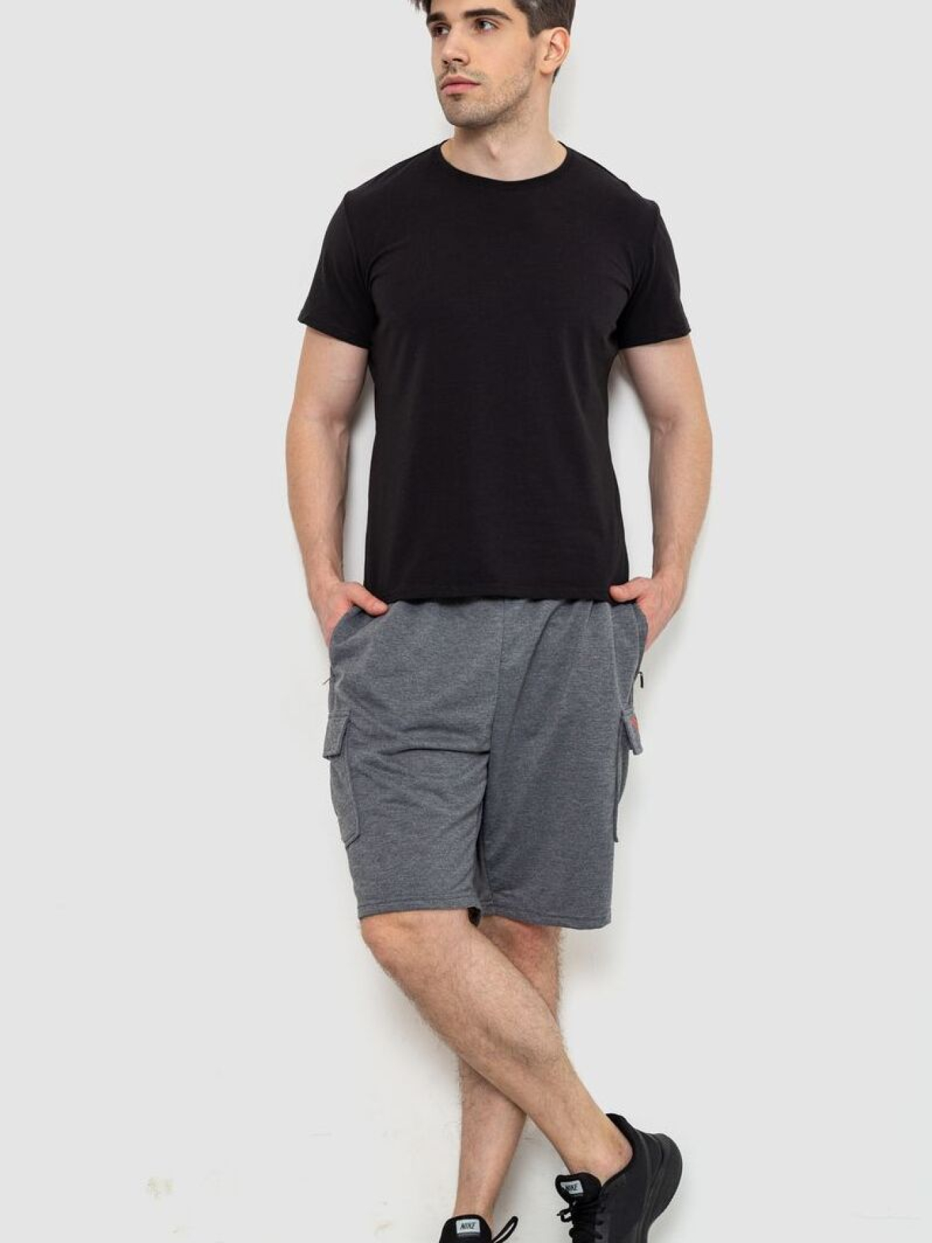 Шорты Ager модель У-1129533::000000072 Фото