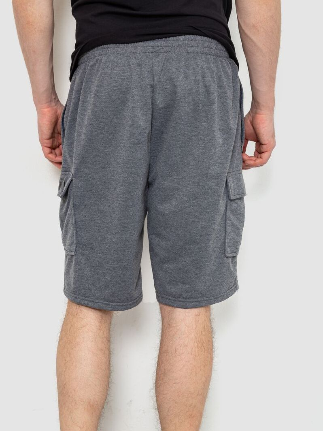 Шорты Ager модель У-1129533::000000072 Фото