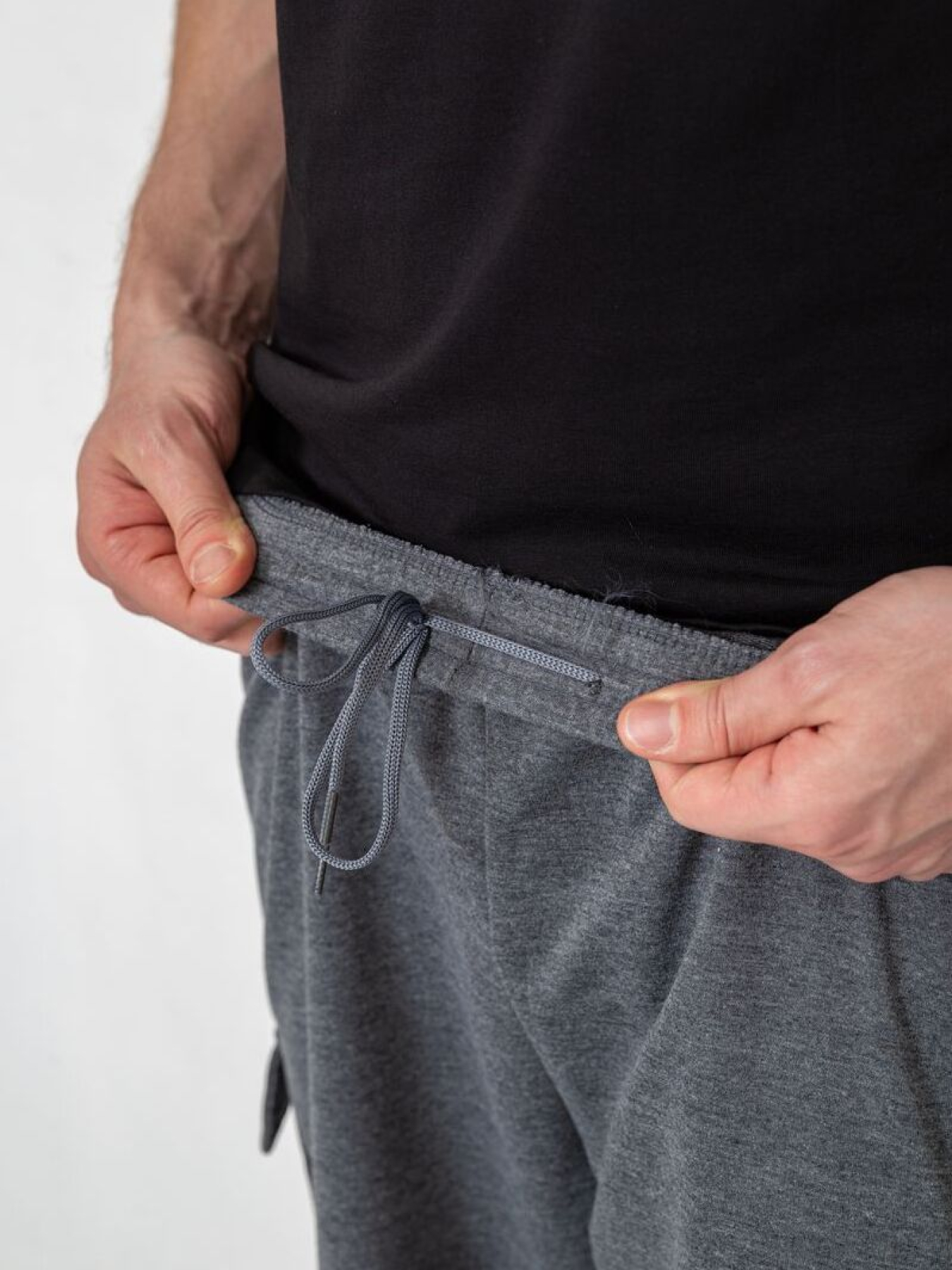 Повседневные шорты Ager модель У-1129533::000000072 Фото