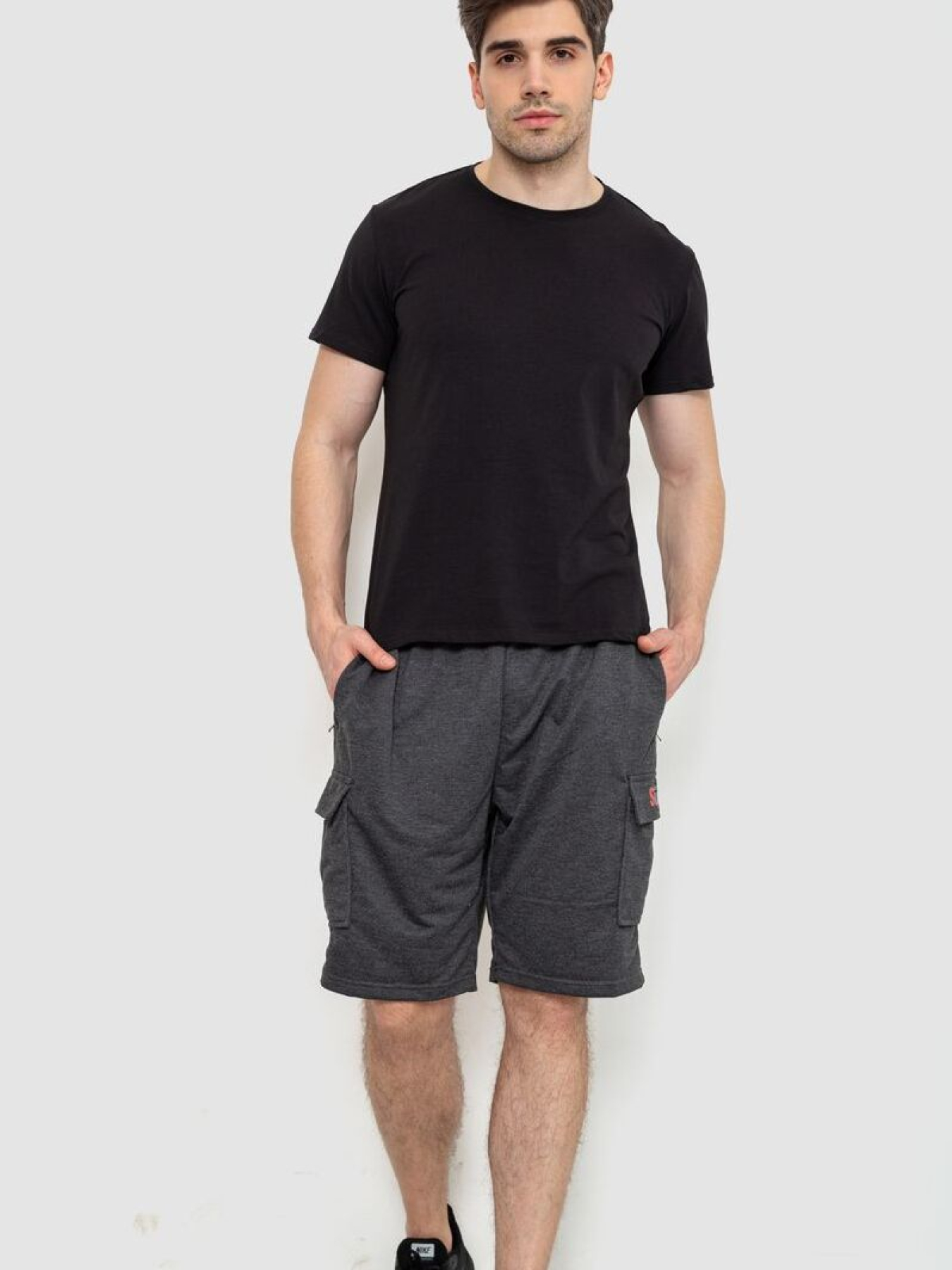 Шорты Ager модель У-1129533::000000087 Фото