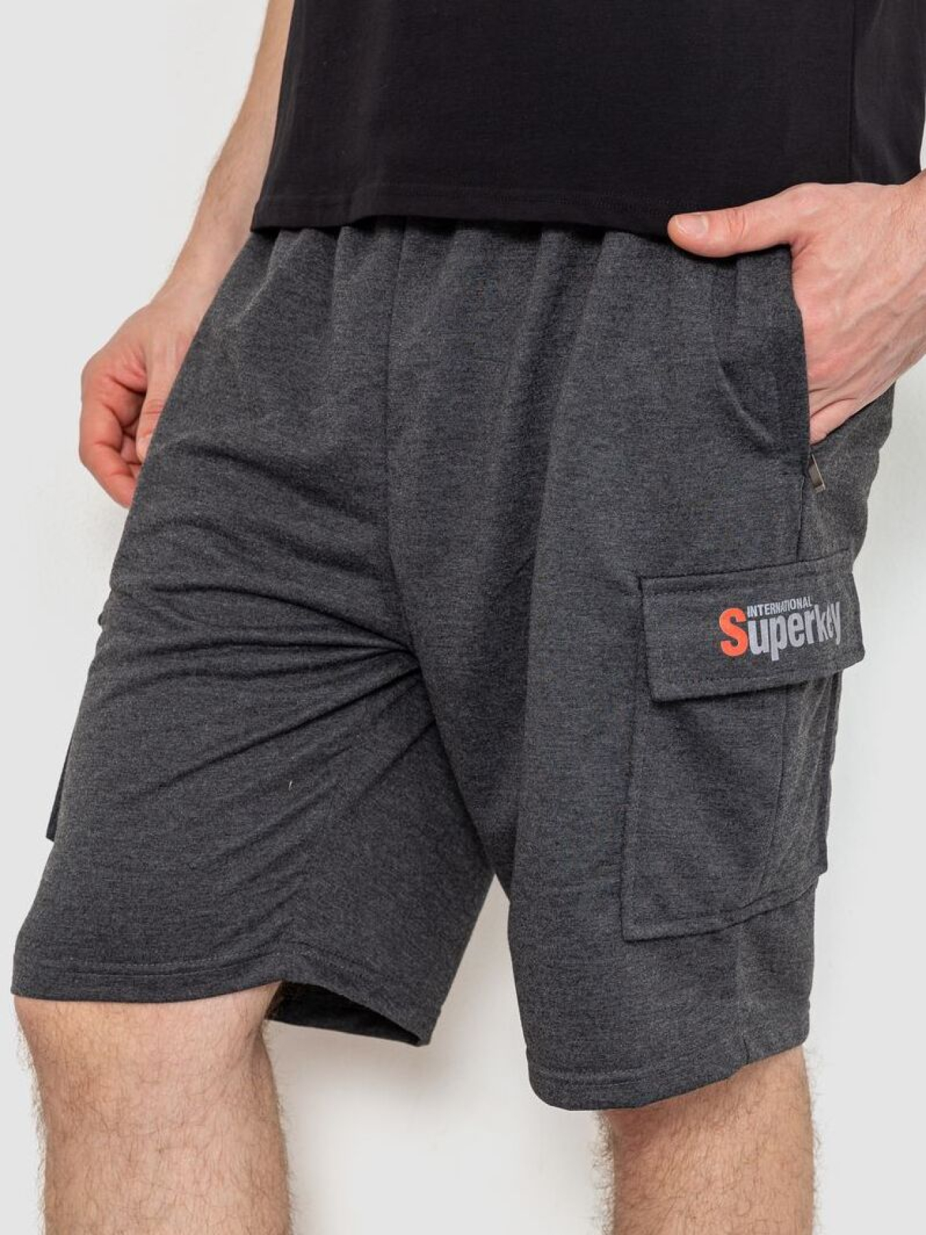 Шорты Ager модель У-1129533::000000087 Фото