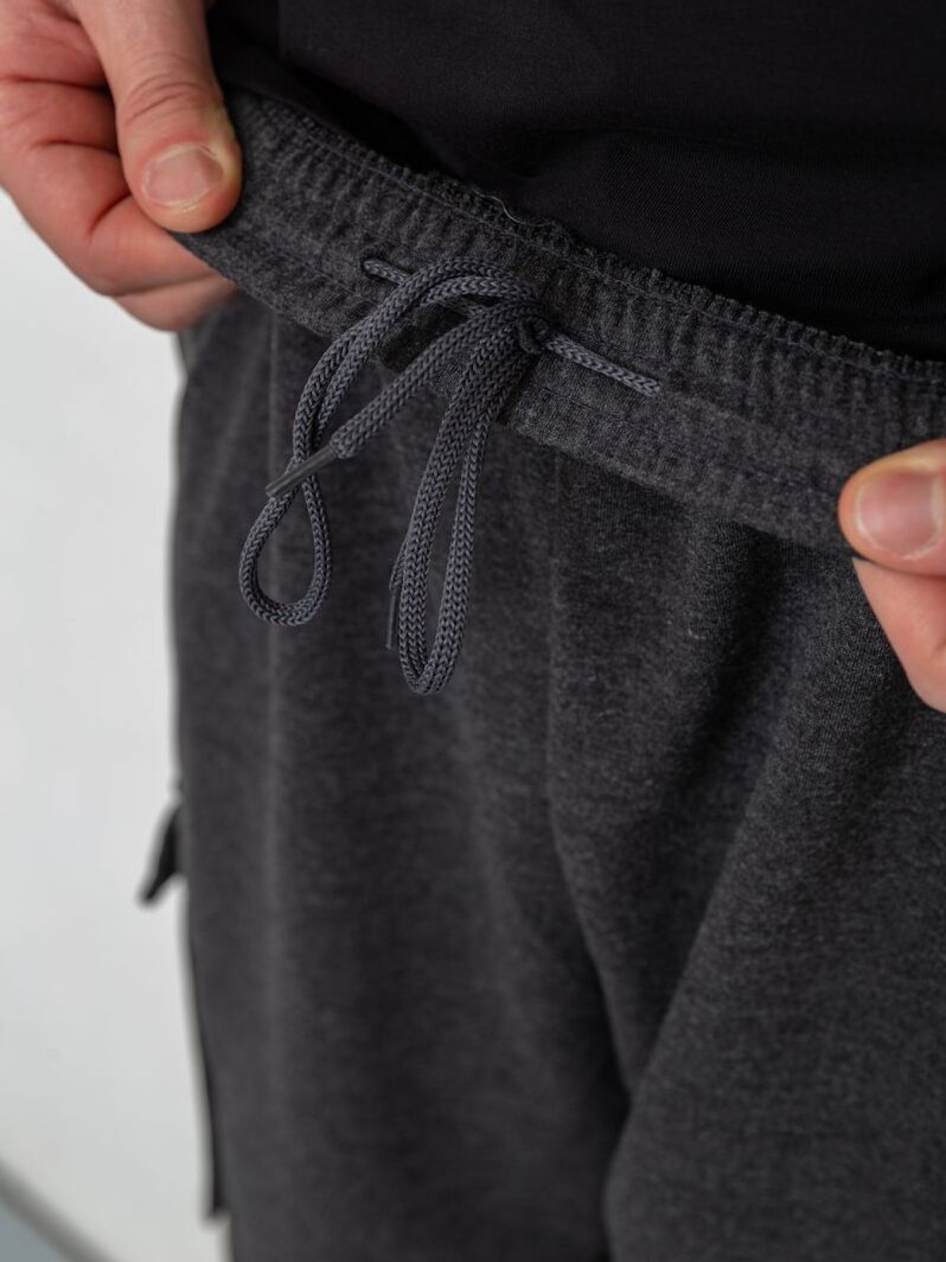 Шорты Ager модель У-1129533::000000087 Фото