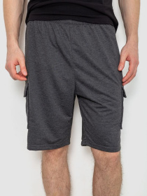 Повседневные шорты Ager модель У-1129533::000000087 Фото