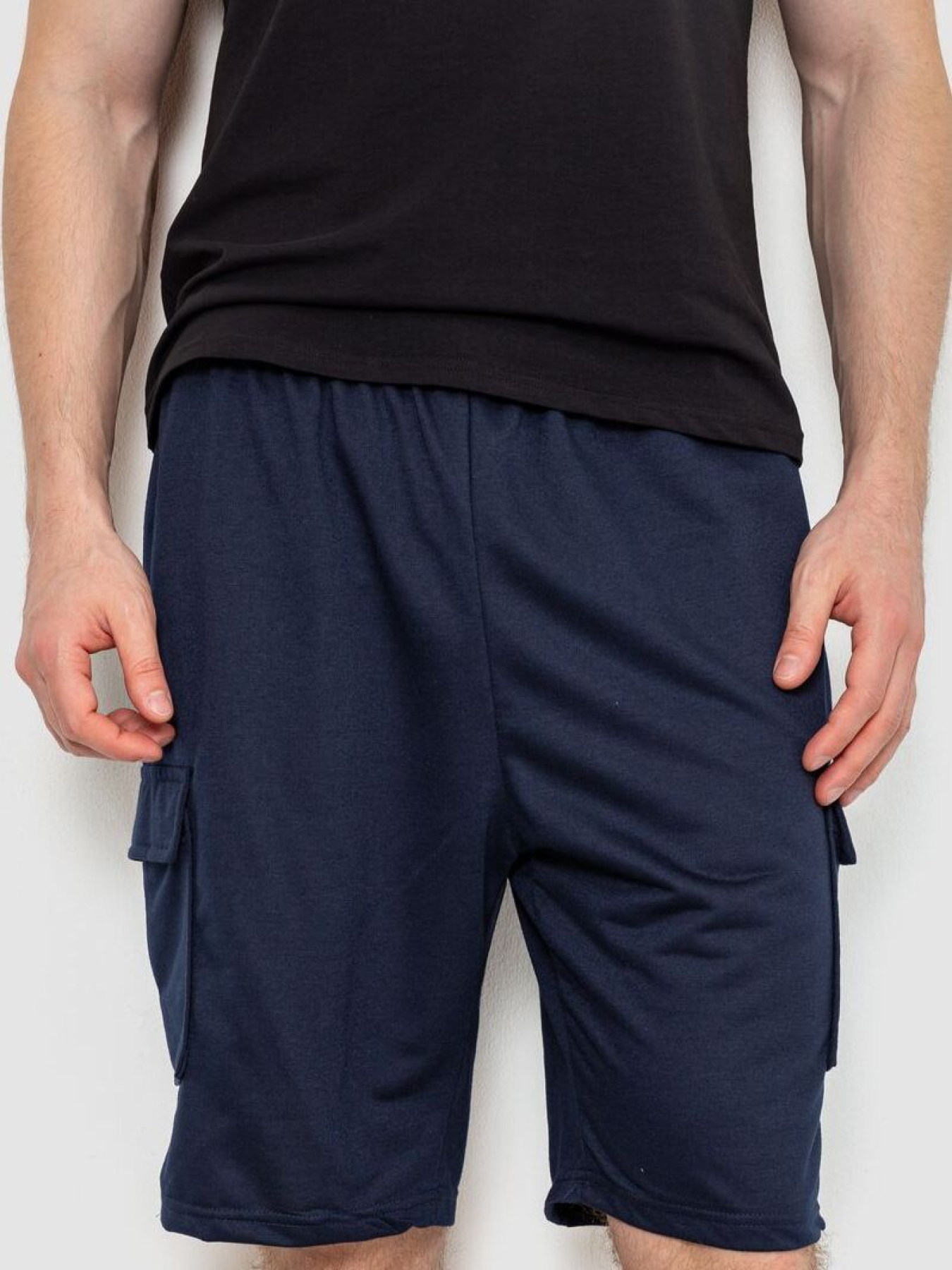 Повседневные шорты Ager модель У-1129533::000000090 Фото