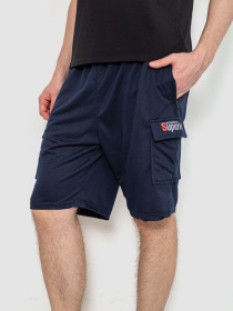 Повседневные шорты Ager модель У-1129533::000000090 Фото