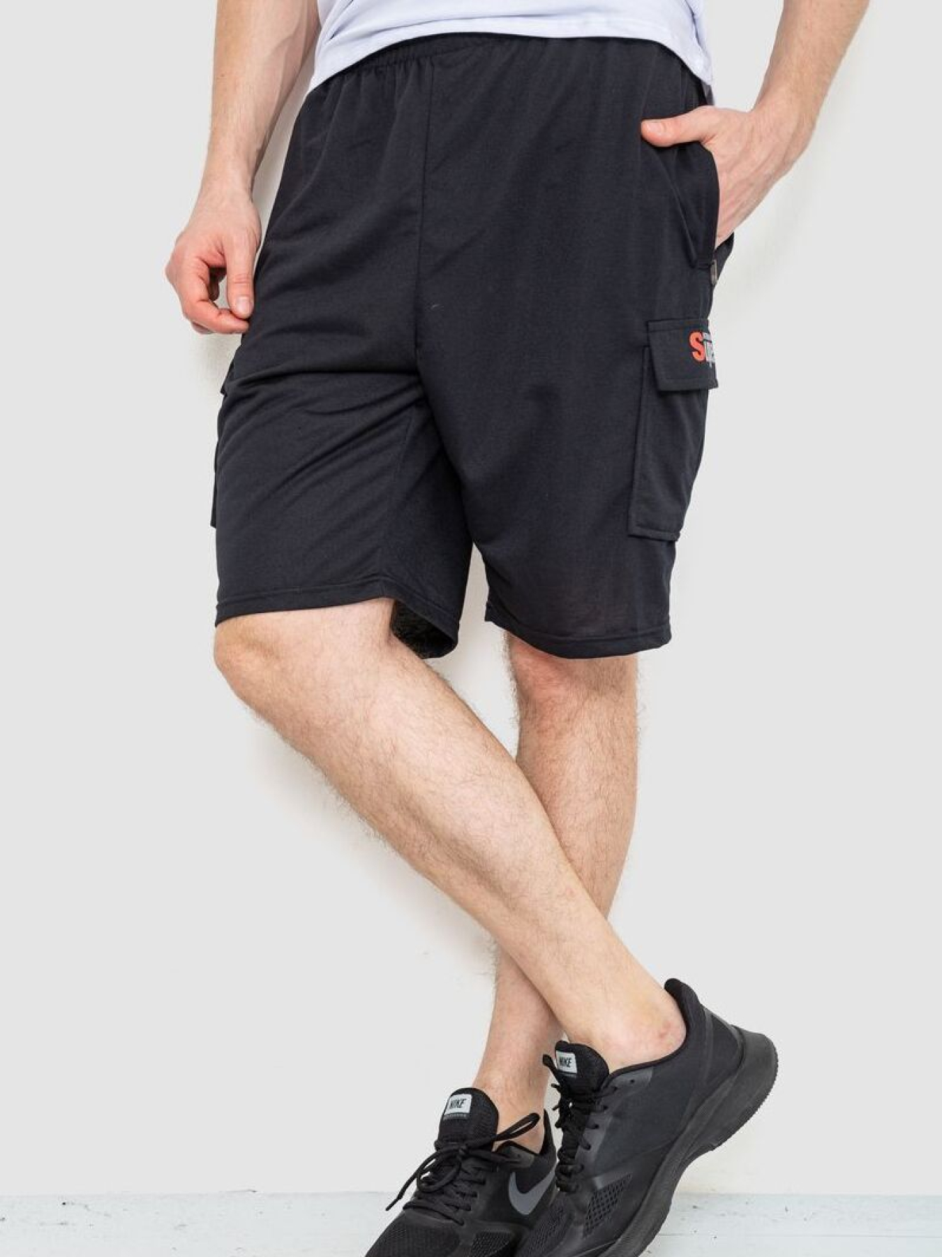 Шорты Ager модель У-1129533::000000096 Фото