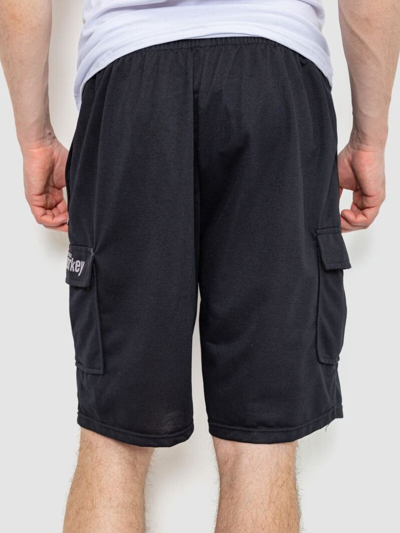 Повсякденні шорти Ager модель У-1129533::000000096 Фото