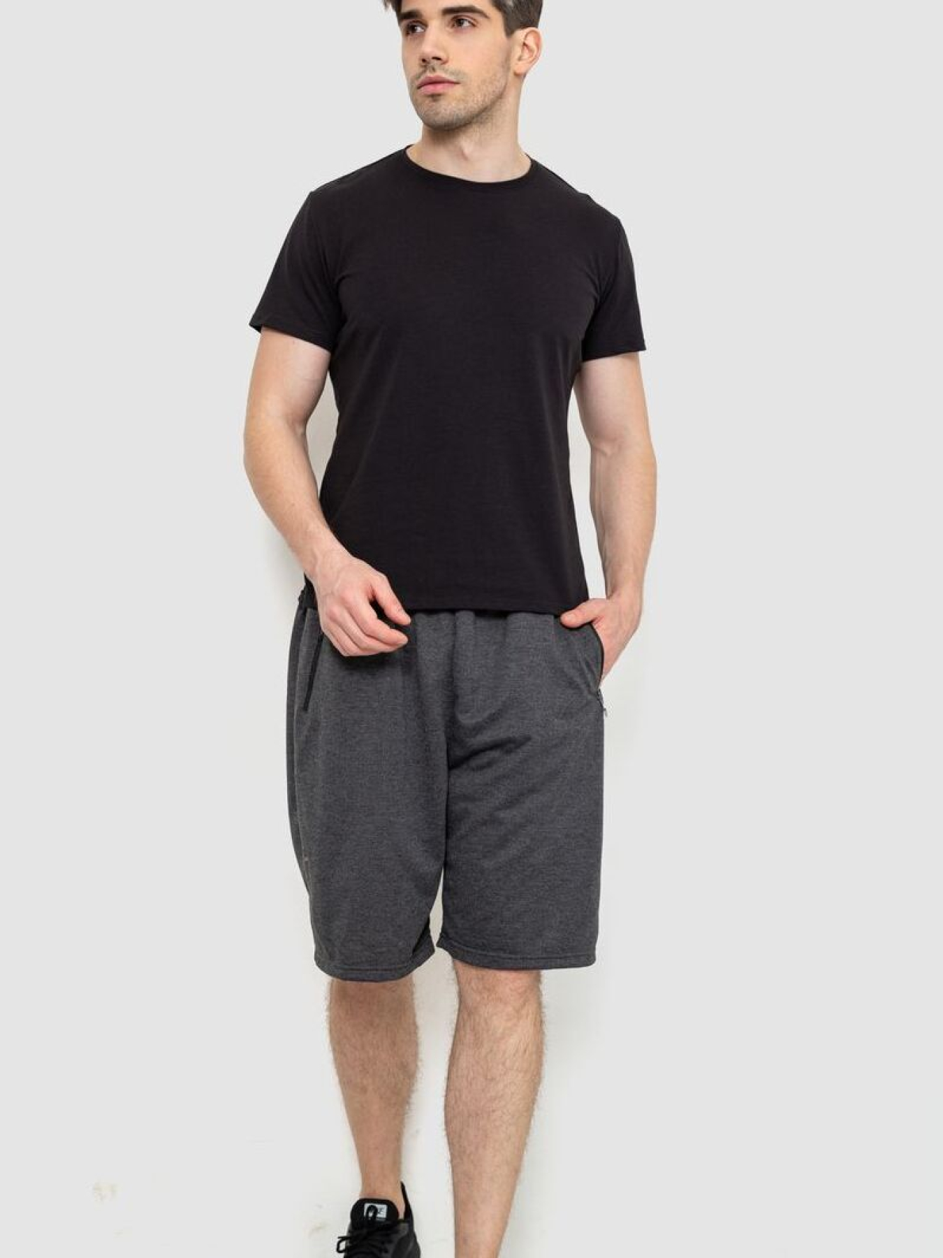 Шорты Ager модель У-1129534::000000087 Фото