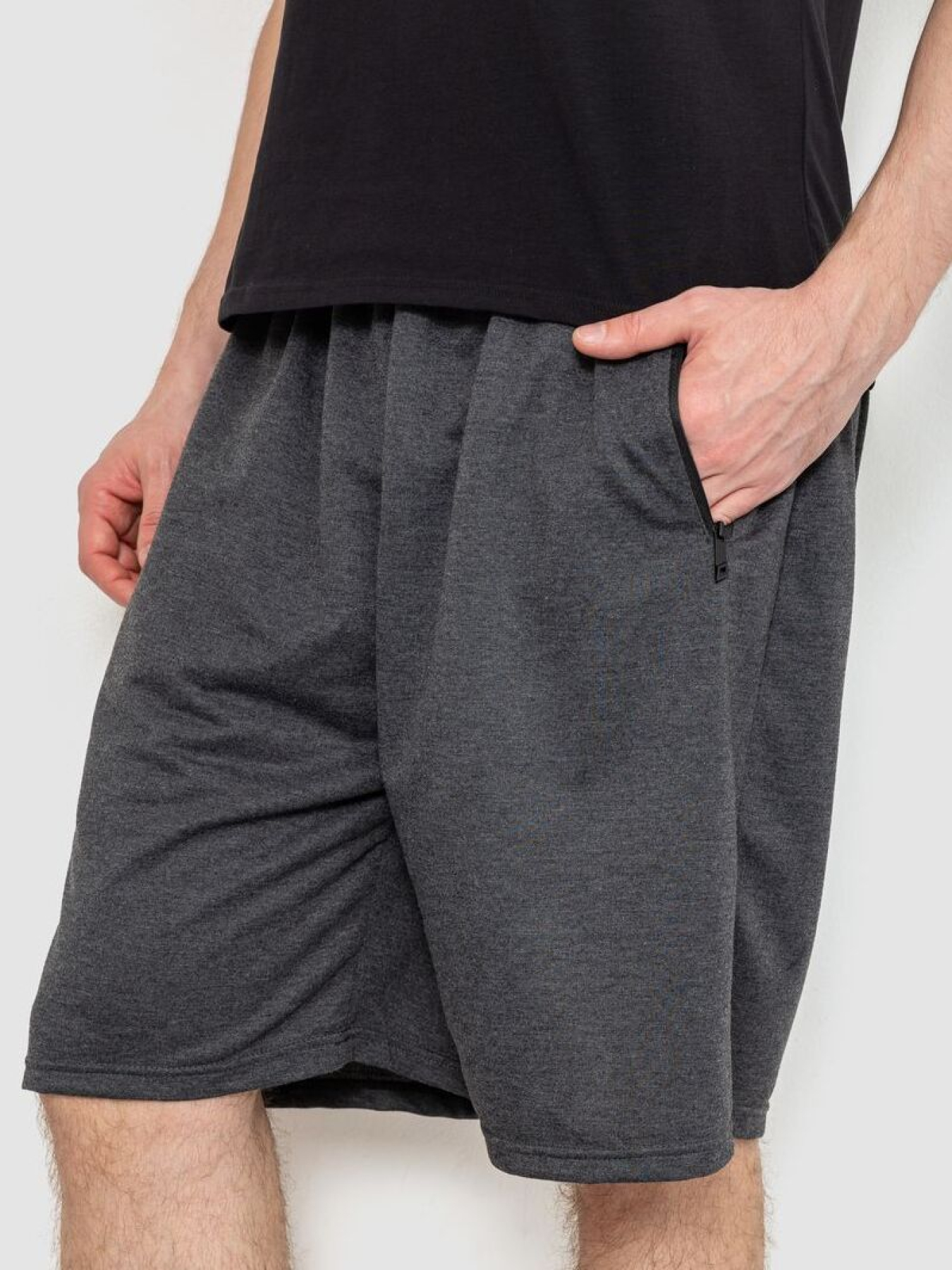 Повсякденні шорти Ager модель У-1129534::000000087 Фото