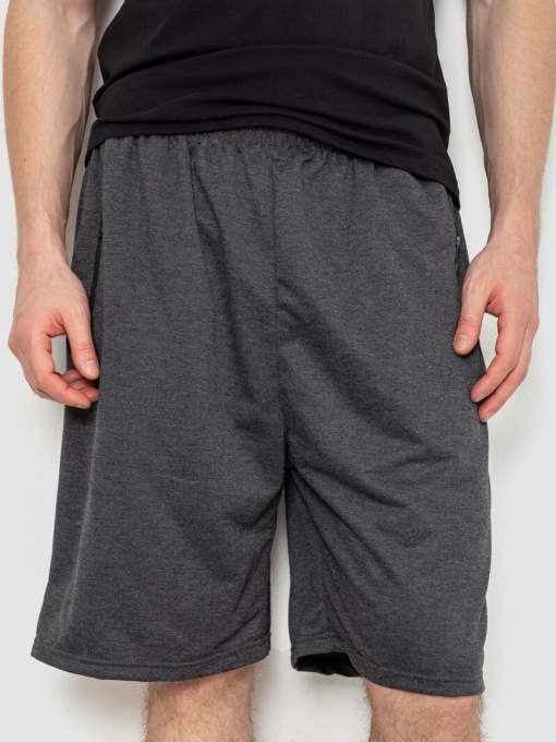 Повседневные шорты Ager модель У-1129534::000000087 Фото