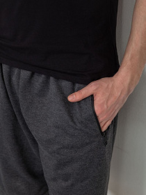 Повсякденні шорти Ager модель У-1129534::000000087 Повсякденні шорти Ager модель У-1129534::000000087 Фото