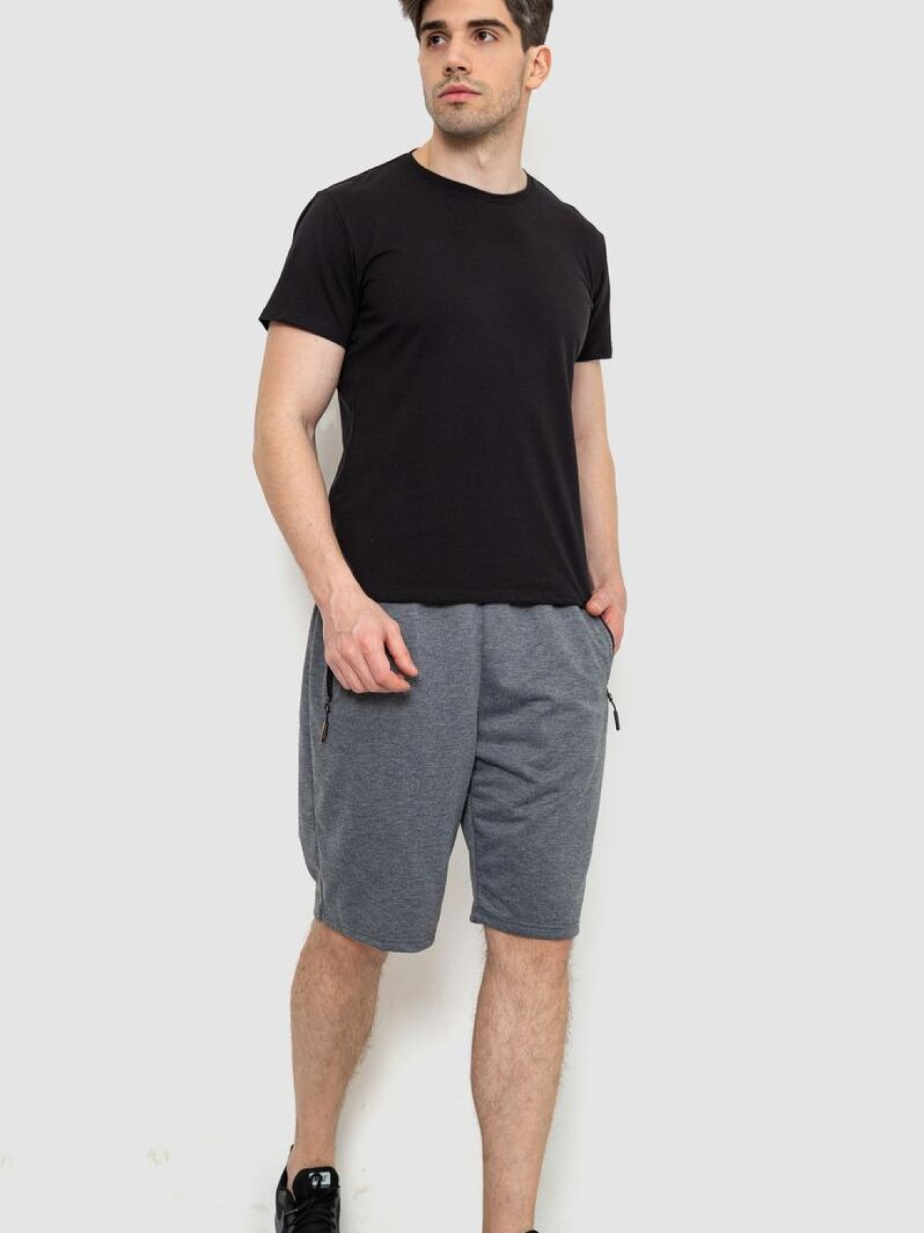 Шорты Ager модель У-1129531::000000072 Фото