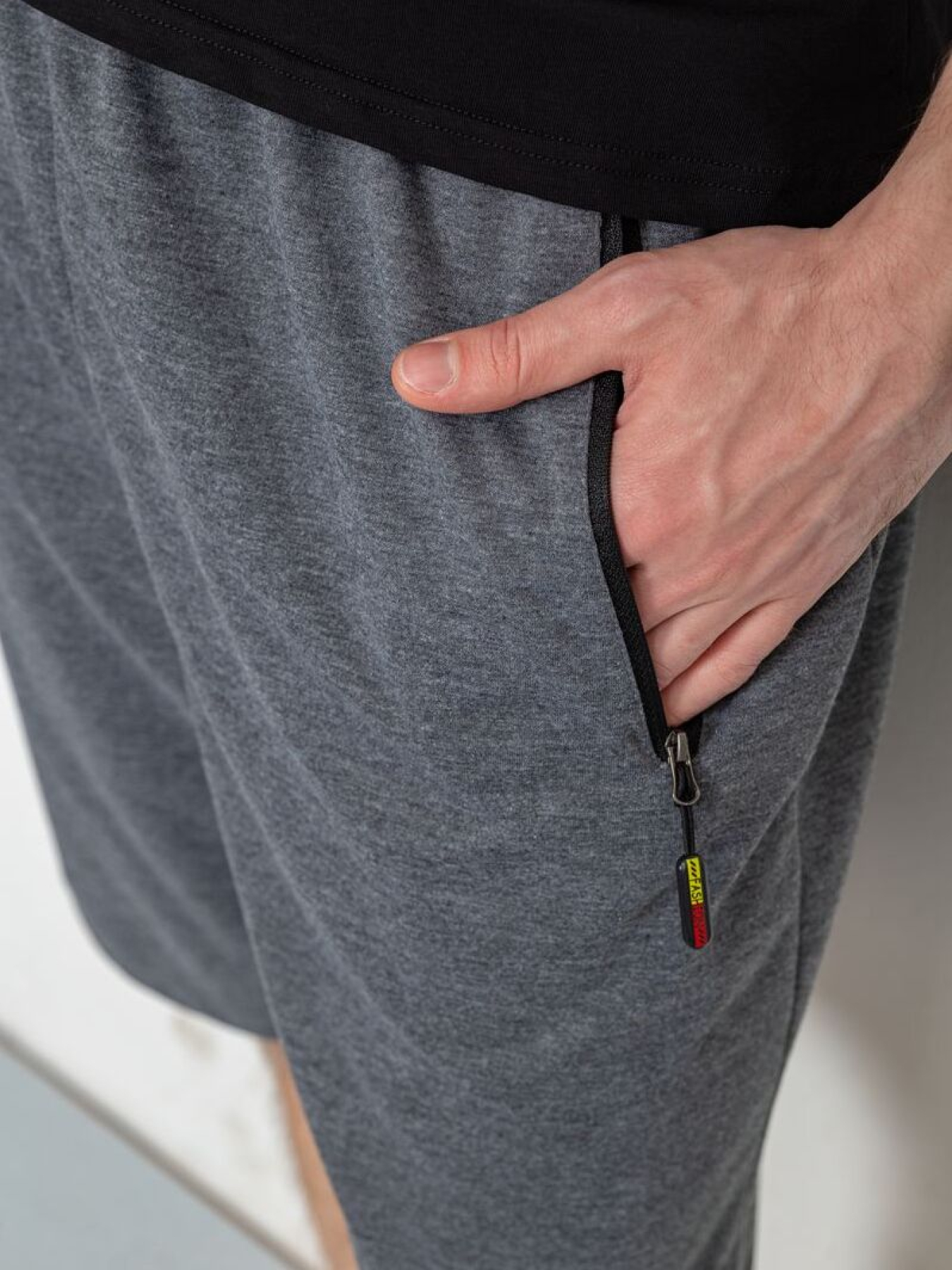 Шорты Ager модель У-1129531::000000072 Фото