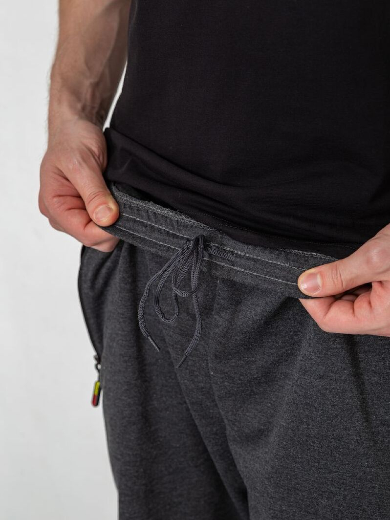 Шорты Ager модель У-1129531::000000087 Фото