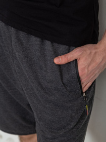 Повсякденні шорти Ager модель У-1129531::000000087 Фото