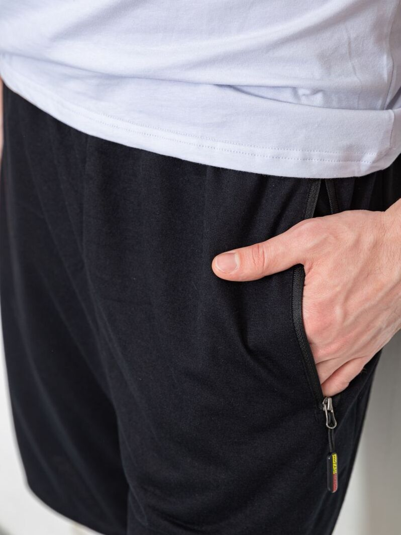 Шорты Ager модель У-1129531::000000096 Фото