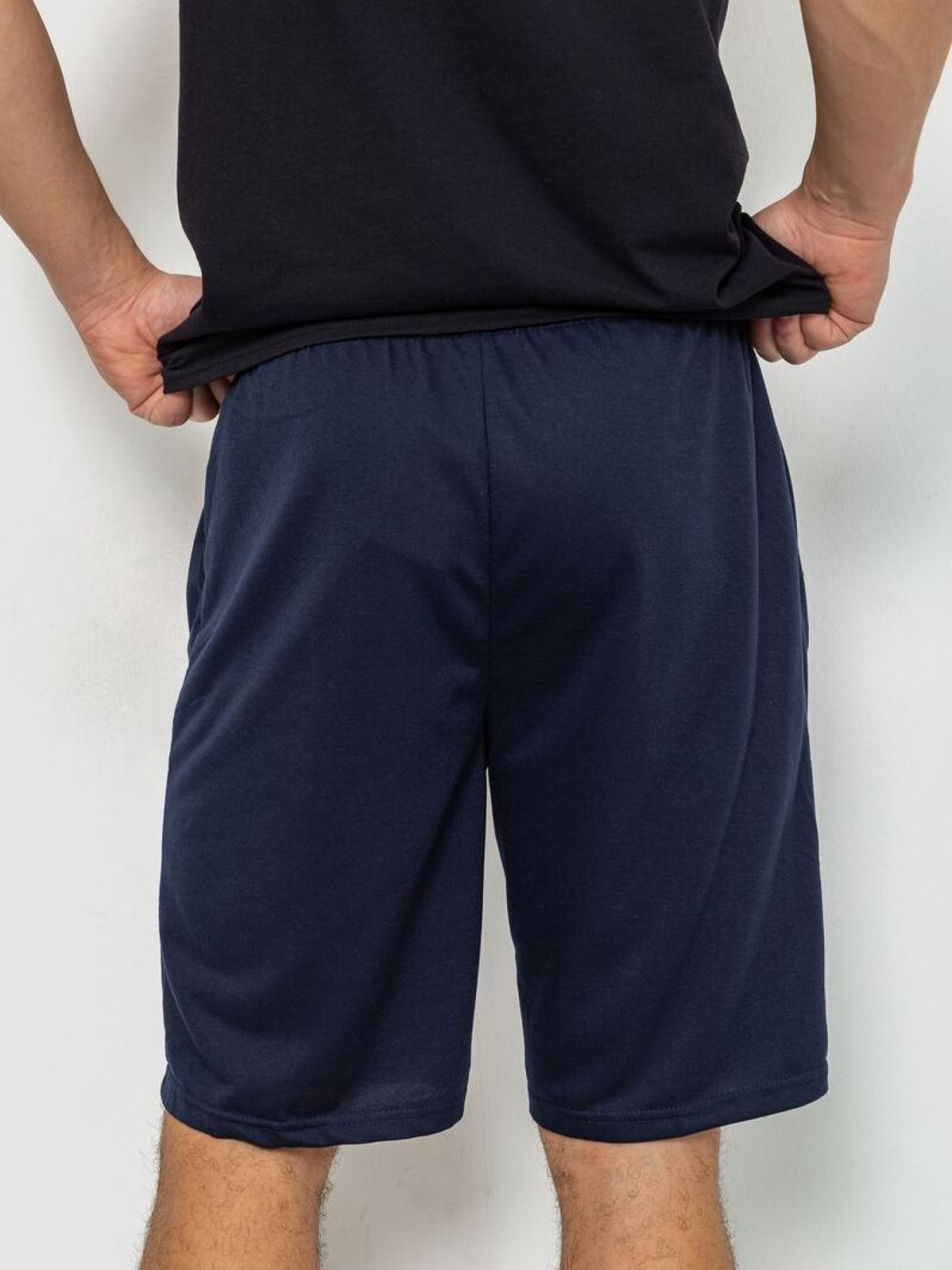 Шорты Ager модель У-1128328::000000090 Фото