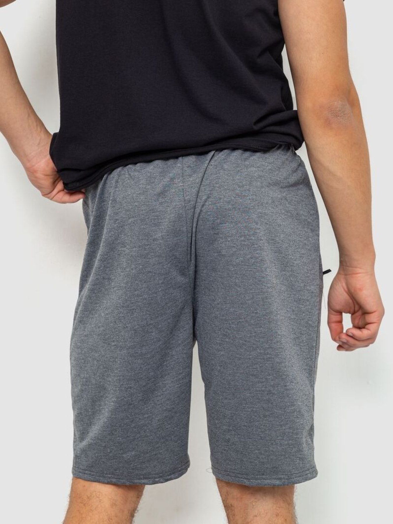 Повседневные шорты Ager модель У-1128327::000000072 Фото