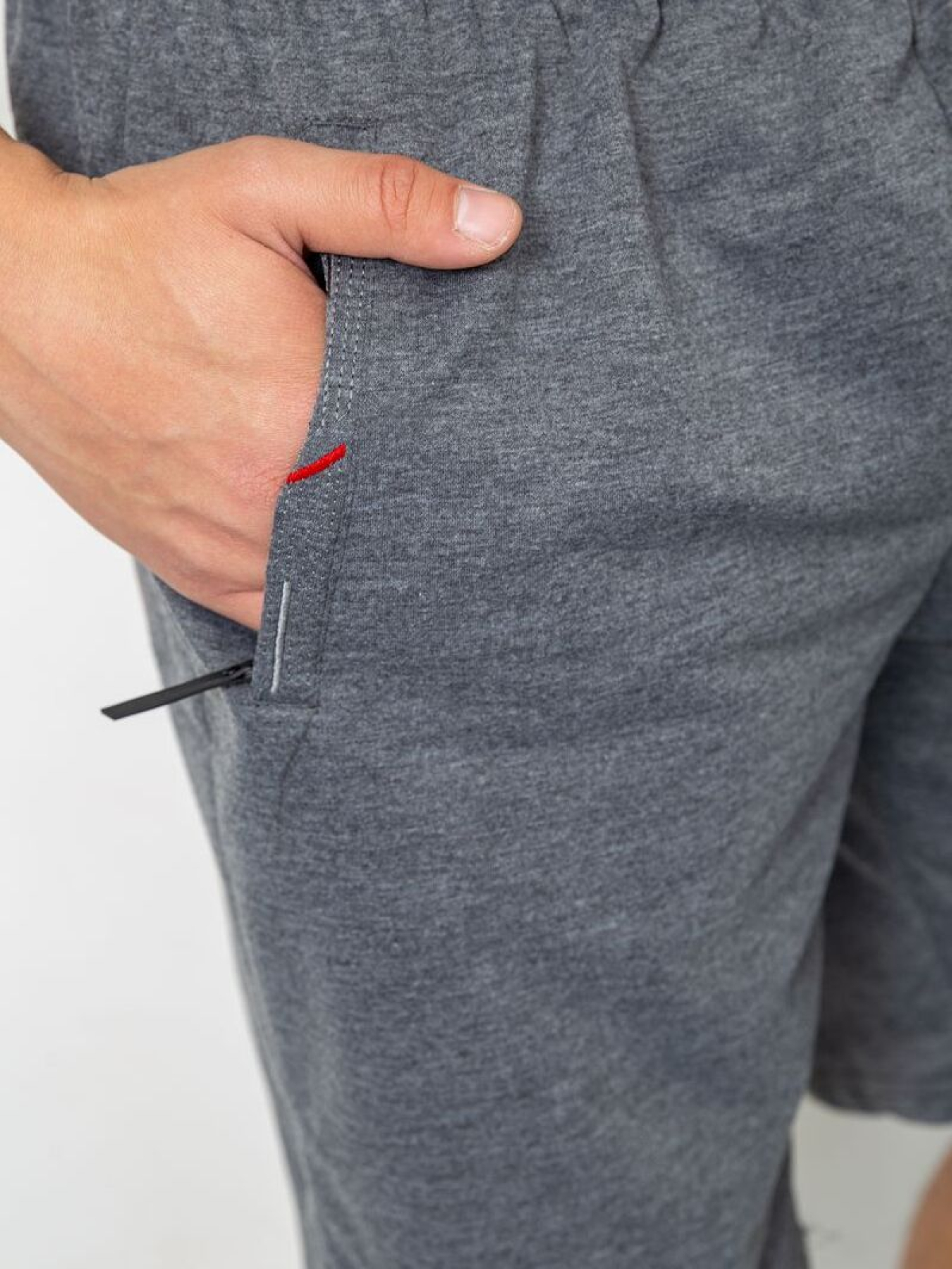 Повседневные шорты Ager модель У-1128327::000000072 Фото