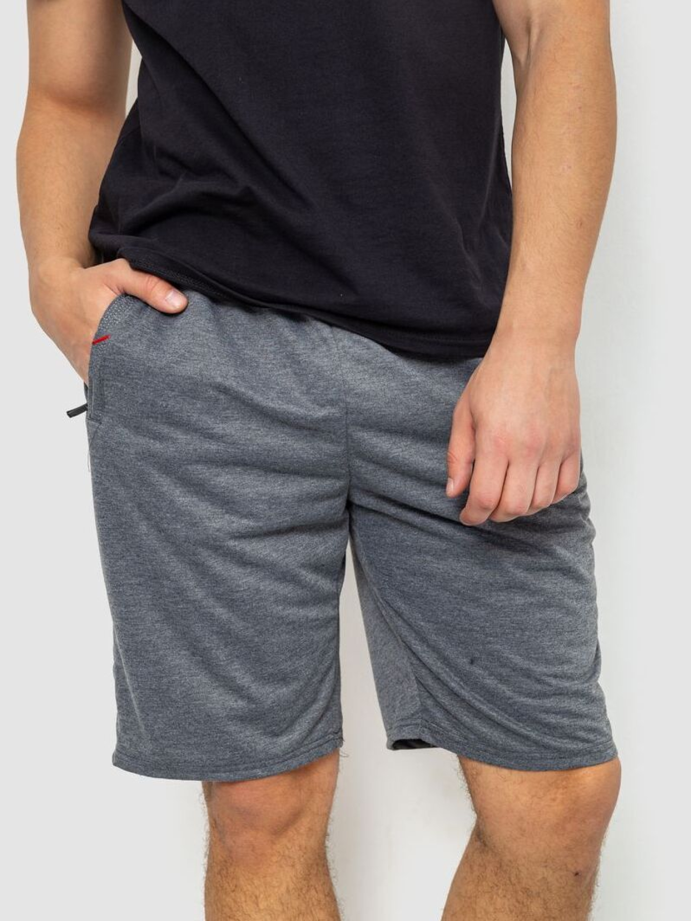 Повседневные шорты Ager модель У-1128327::000000072 Фото