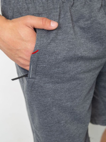 Повседневные шорты Ager модель У-1128327::000000072 Фото