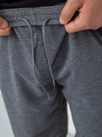 Повседневные шорты Ager модель У-1128327::000000072 Фото