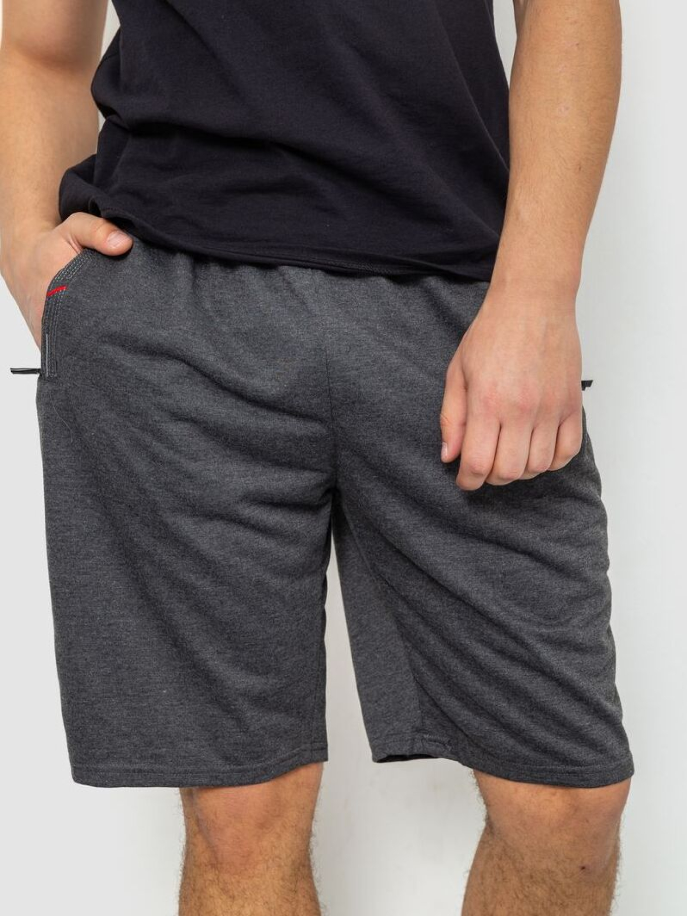 Шорты Ager модель У-1128327::000000087 Фото