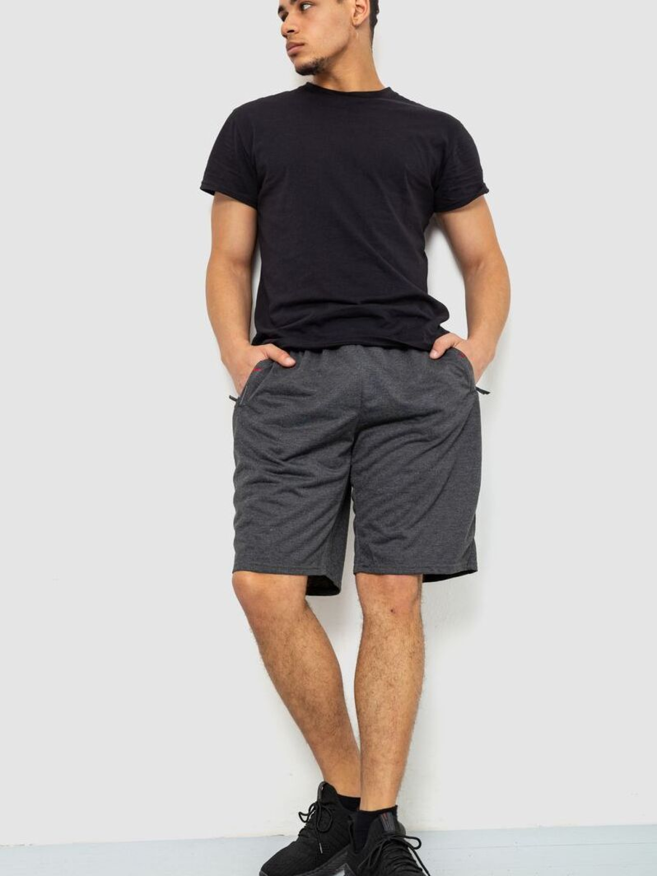 Повседневные шорты Ager модель У-1128327::000000087 Фото